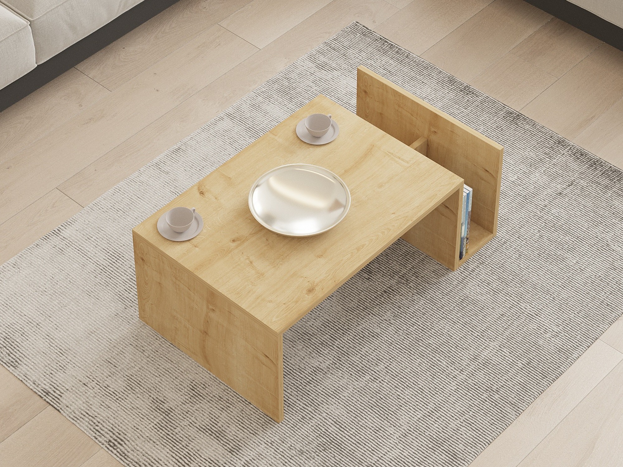 Stolić za kavu Kailua 2685