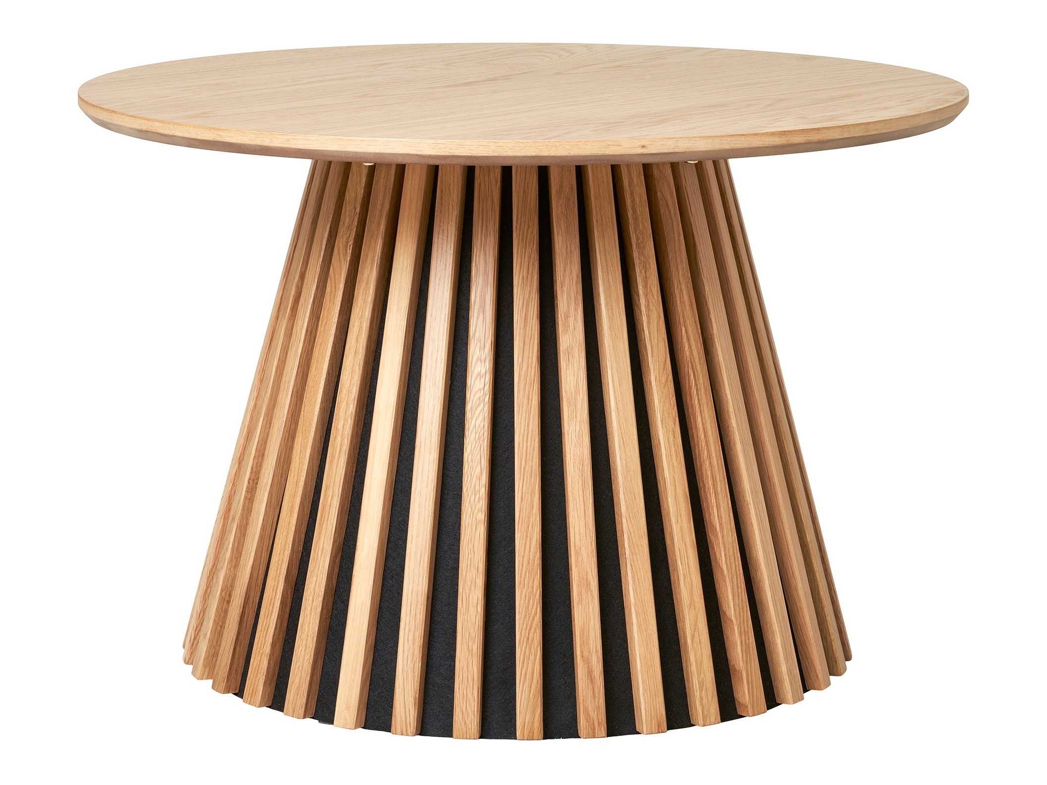 Stolić za kavu Nolromi 101 (Hrast)