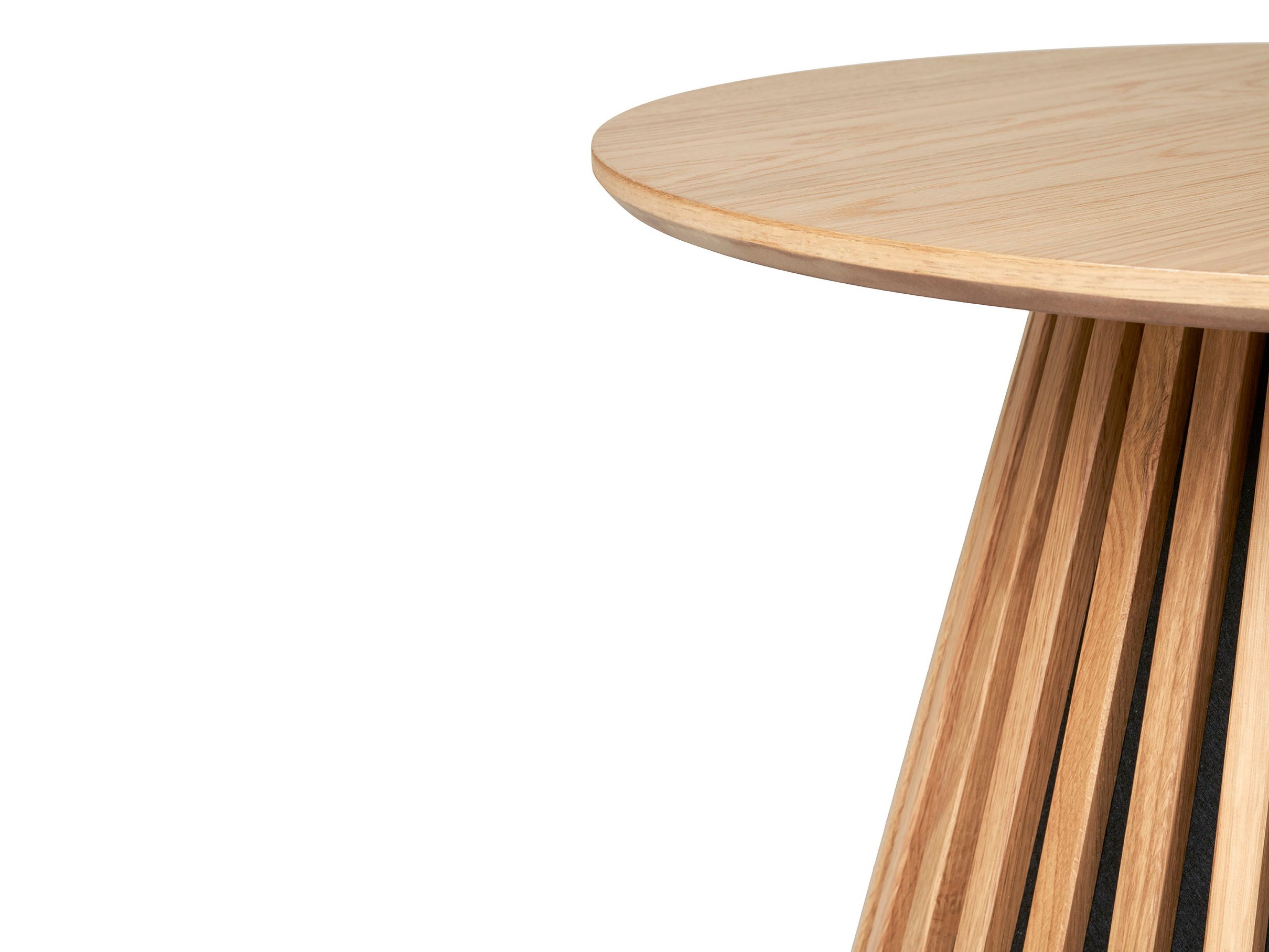 Stolić za kavu Nolromi 101 (Hrast)