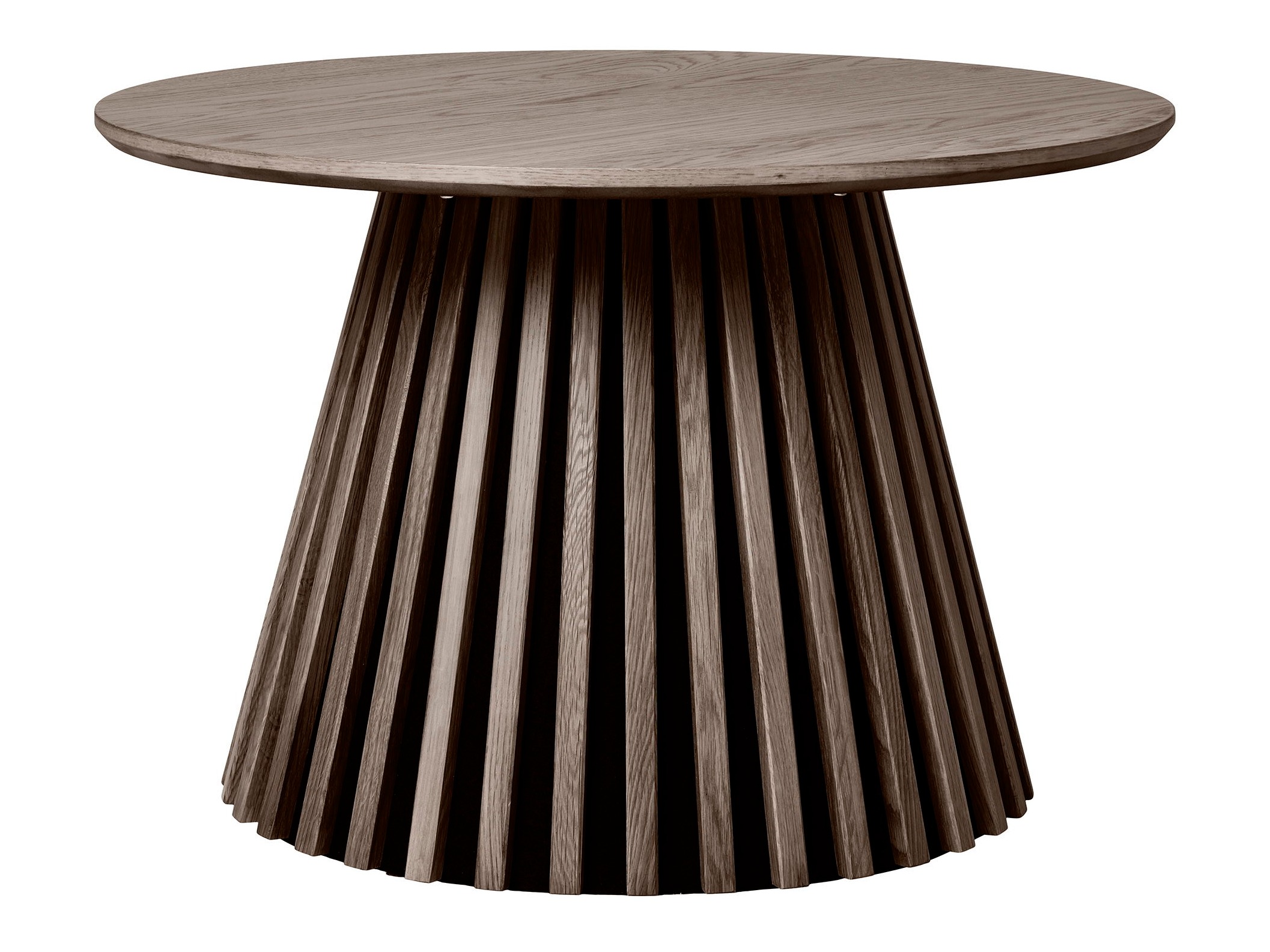 Stolić za kavu Nolromi 101 (Tamni hrast)