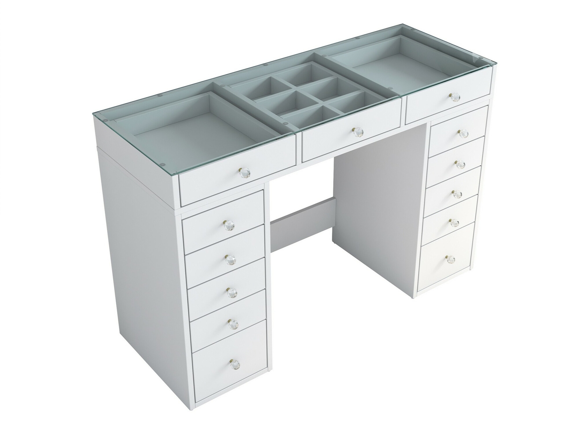 Toaletni stolić SC9478