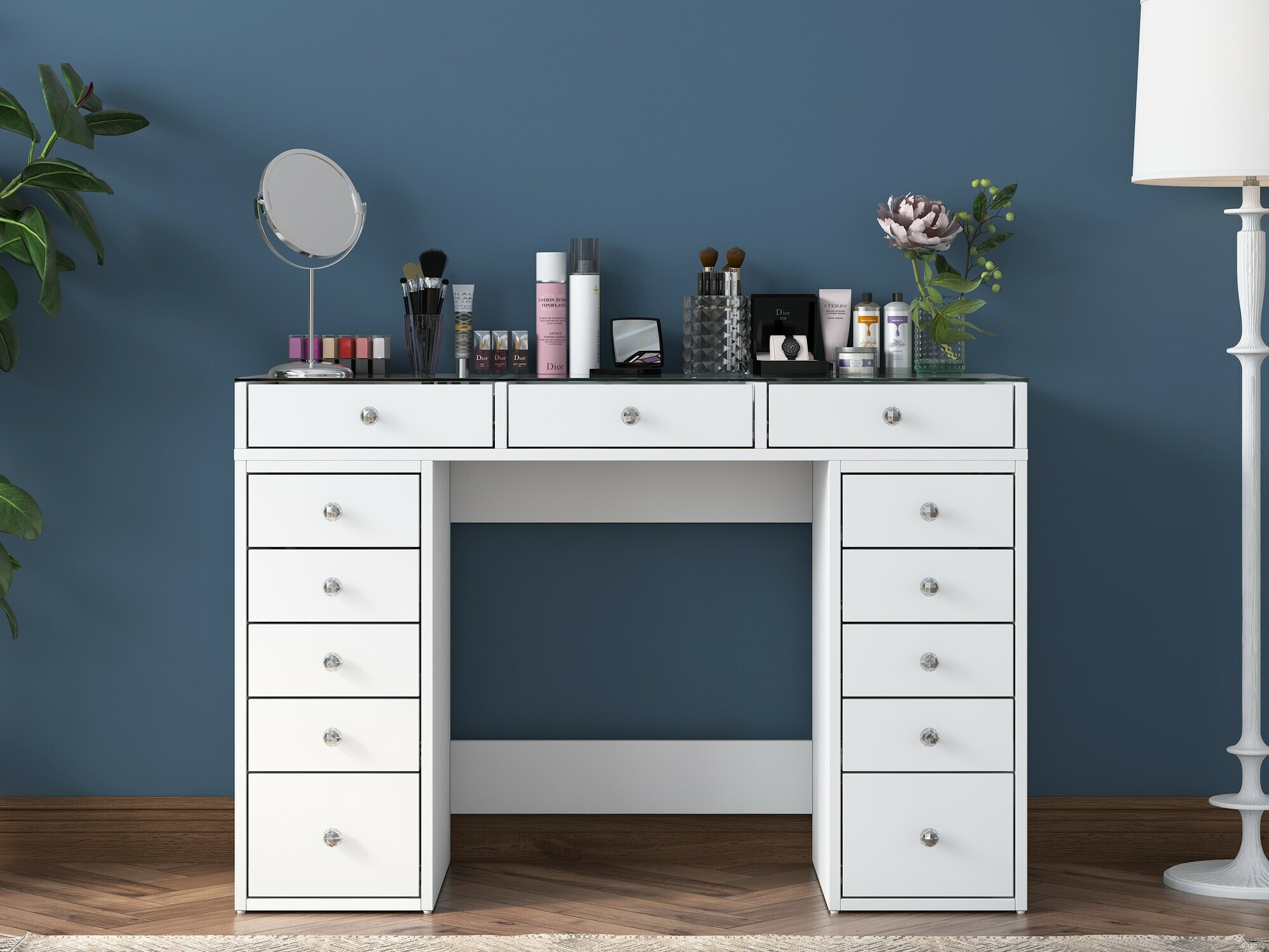 Toaletni stolić SC9478