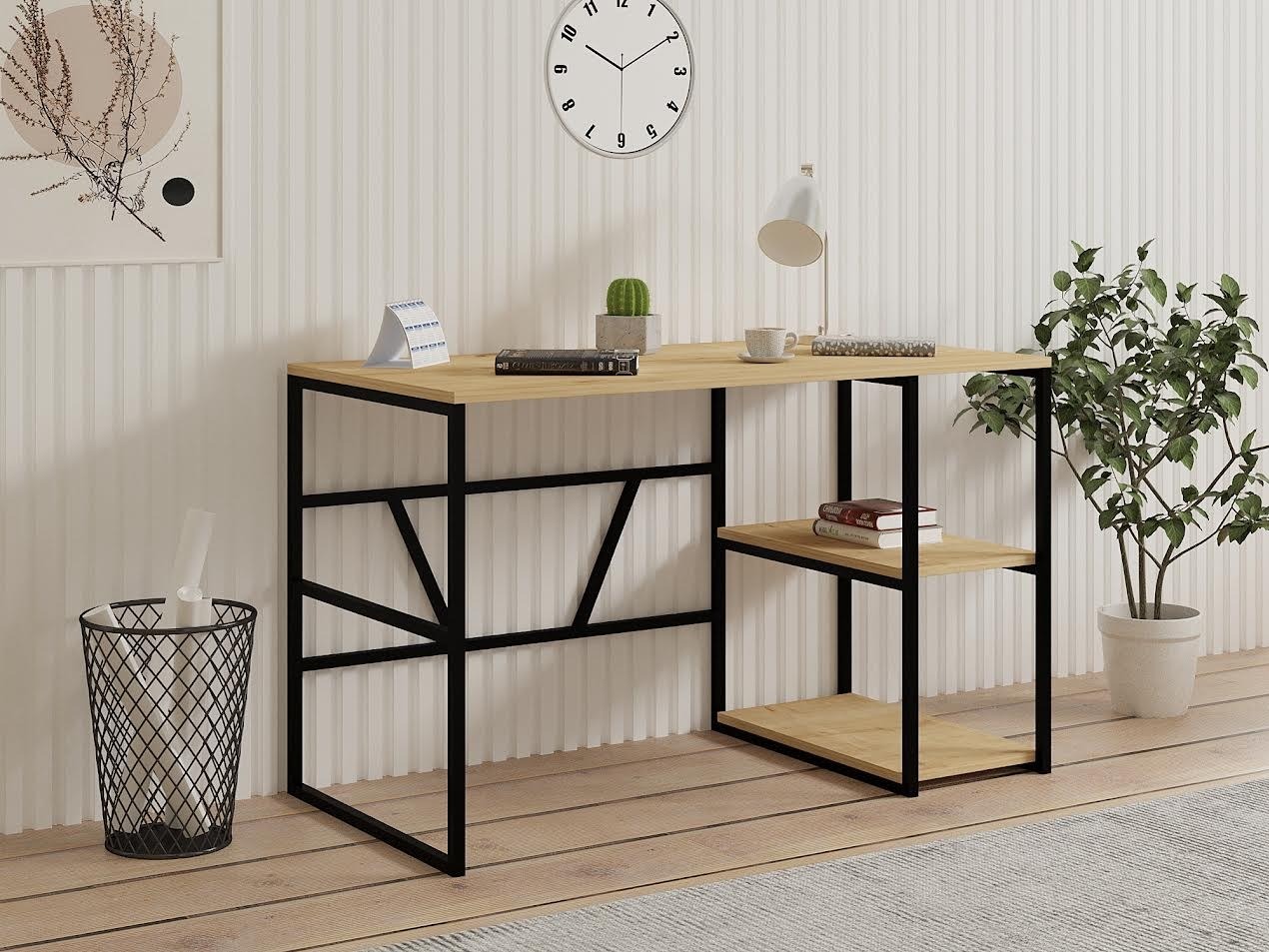 Uredski stol Kailua 2689