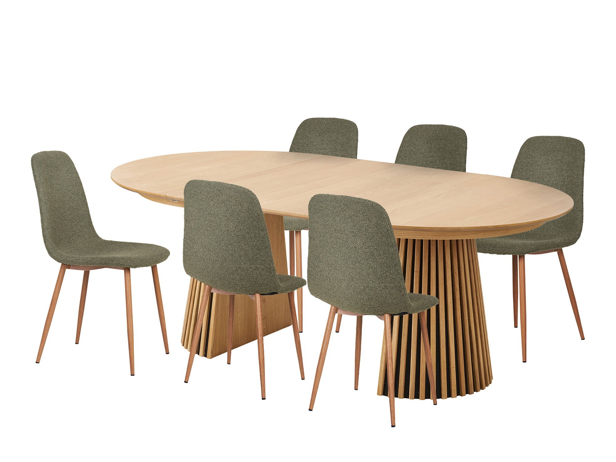 Blagovaonski set Nolromi 104