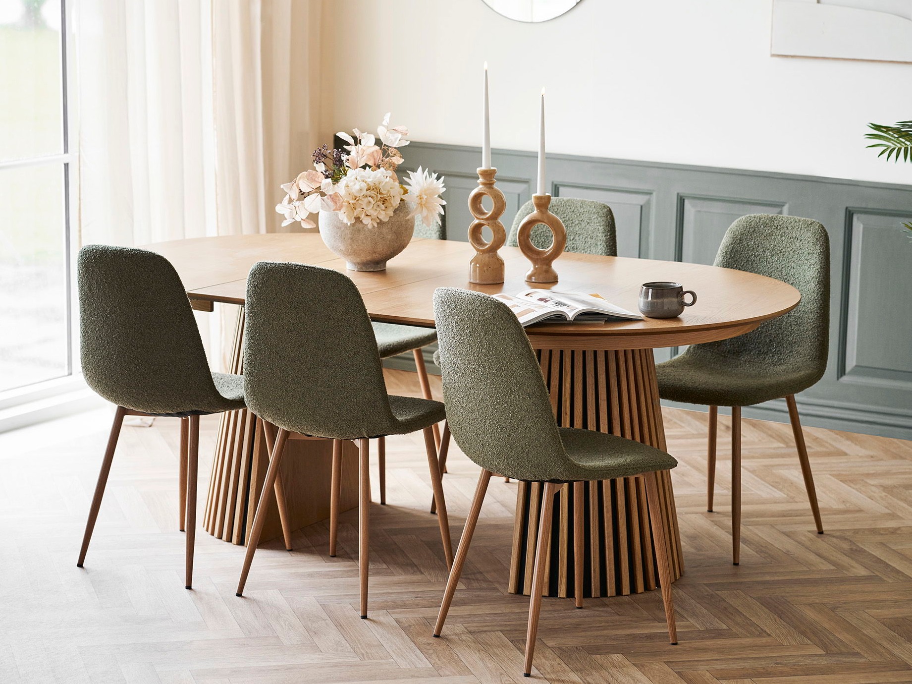 Blagovaonski set Nolromi 104