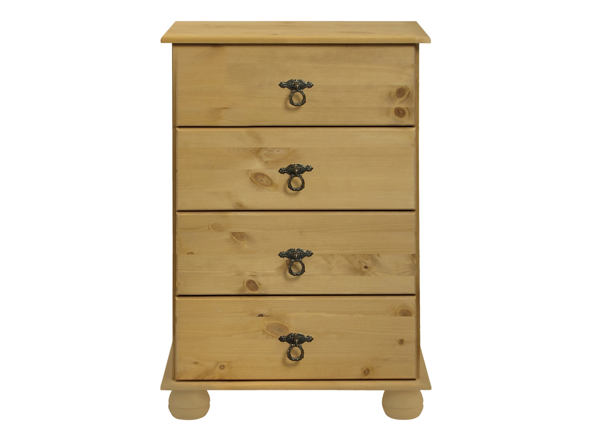 Komoda Nolcore 101 (Svijetlo smeđa)