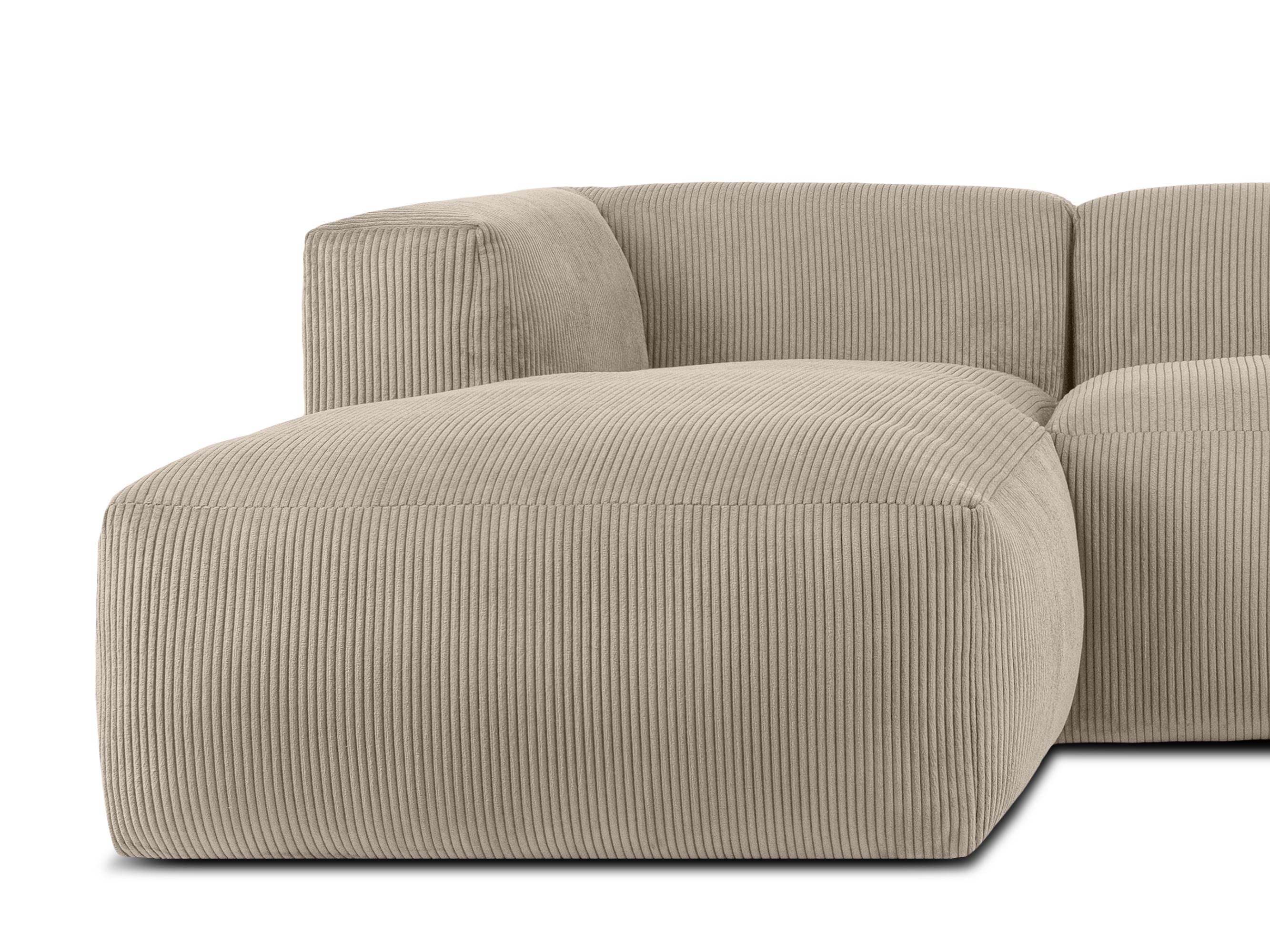 Modularna kutna garnitura Melteno 105 (Poso 02)