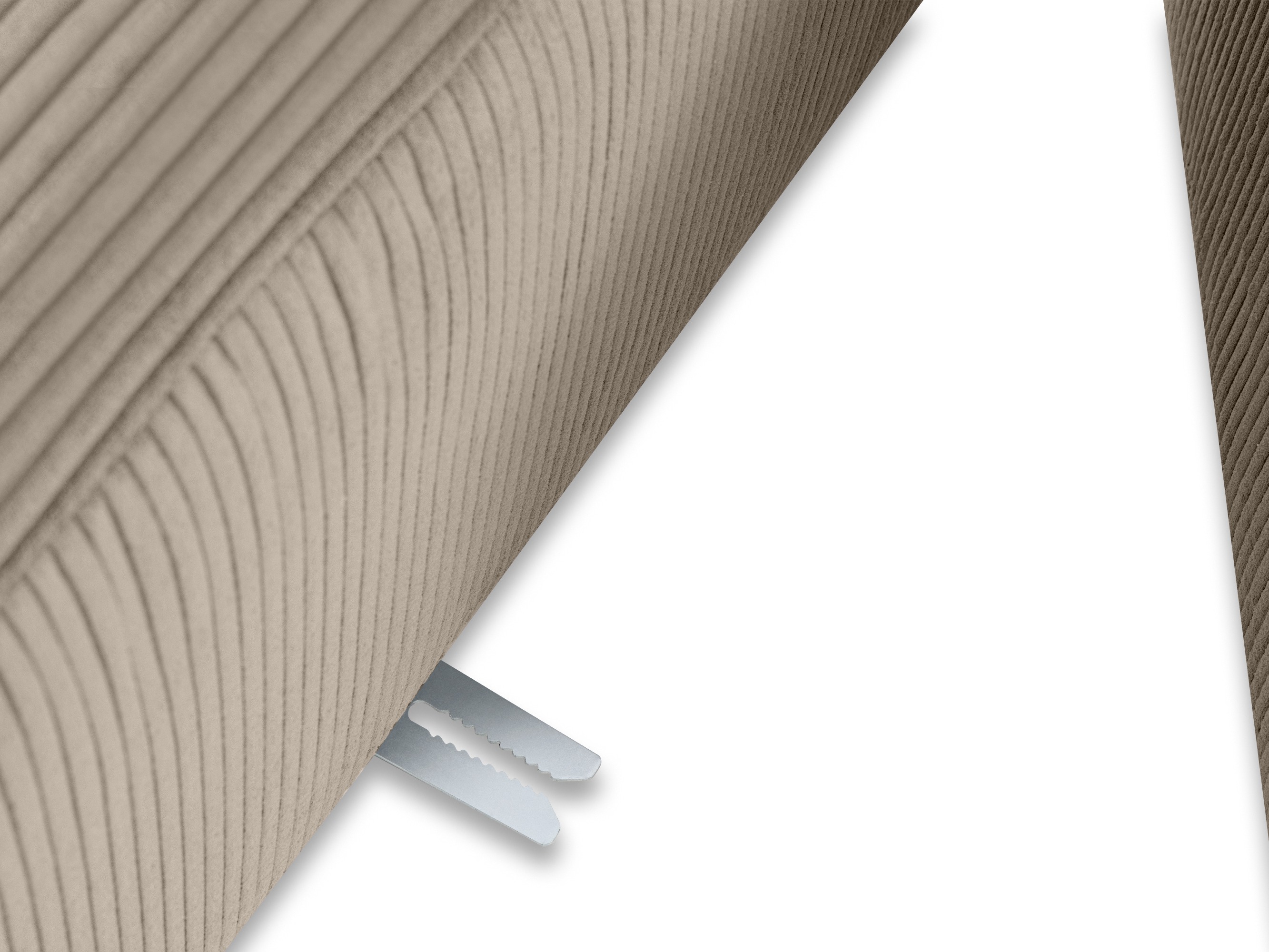 Modularna kutna garnitura Melteno 105 (Poso 02)