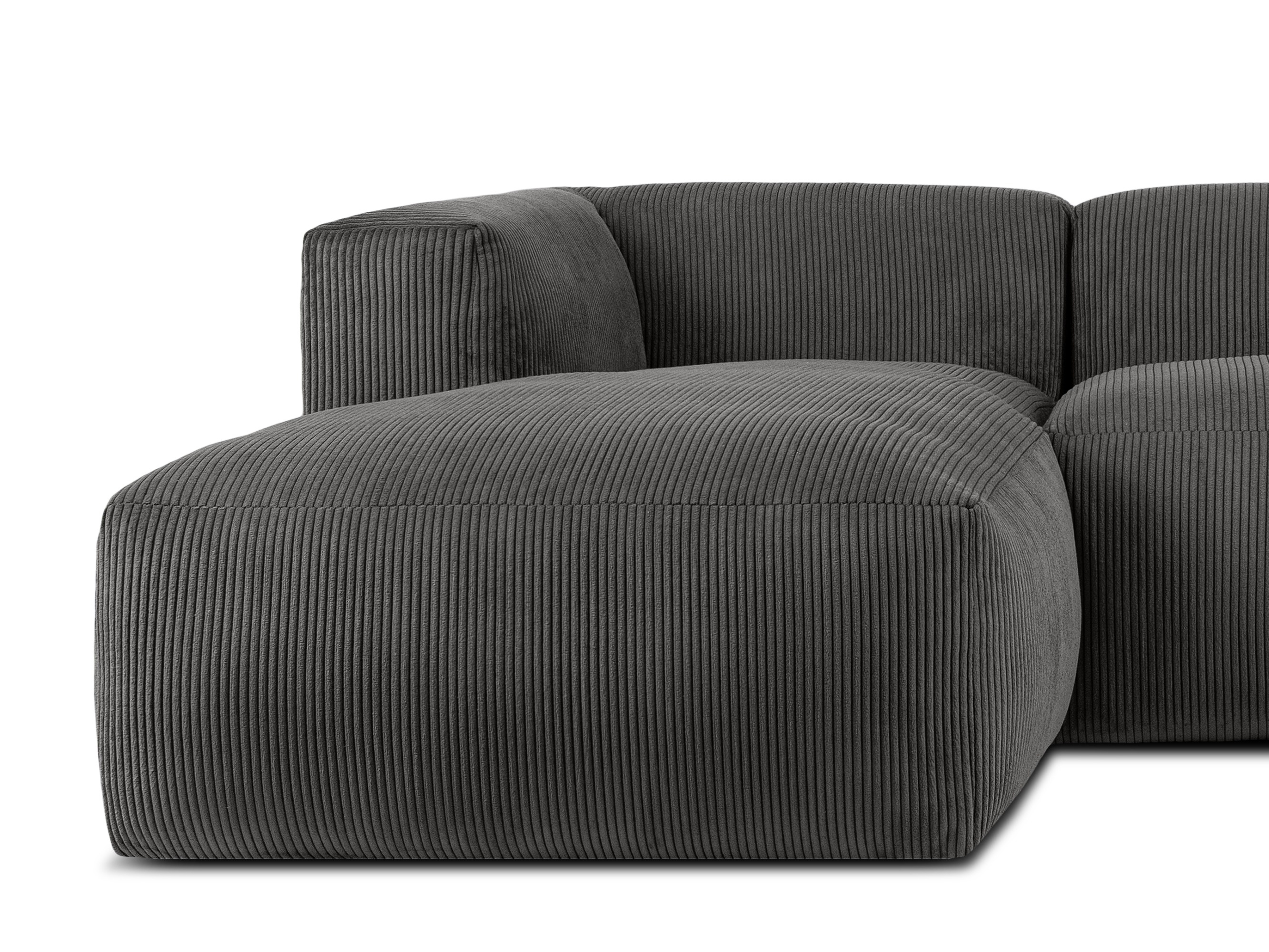 Modularna kutna garnitura Melteno 105 (Poso 22)