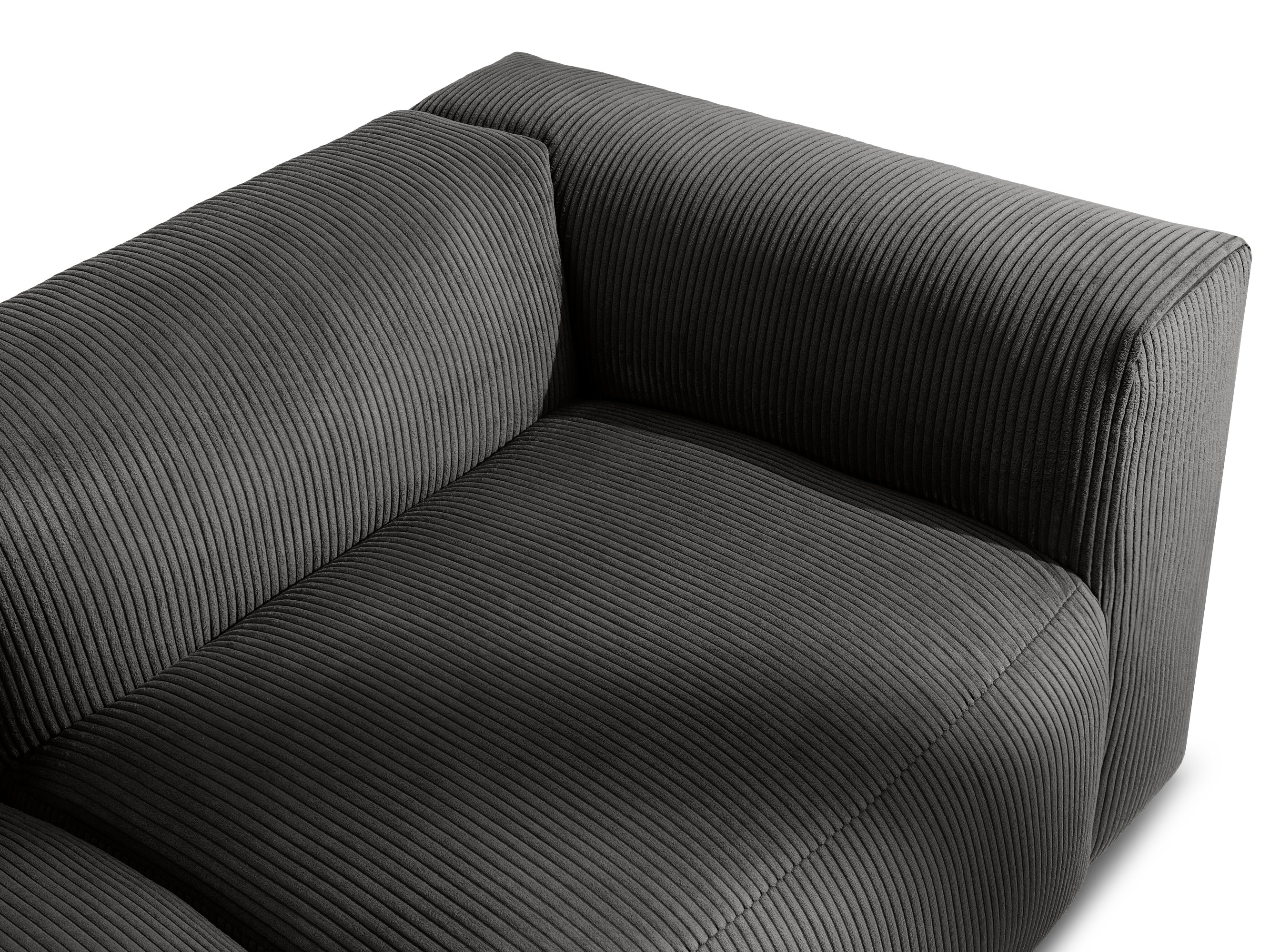 Modularna kutna garnitura Melteno 105 (Poso 22)