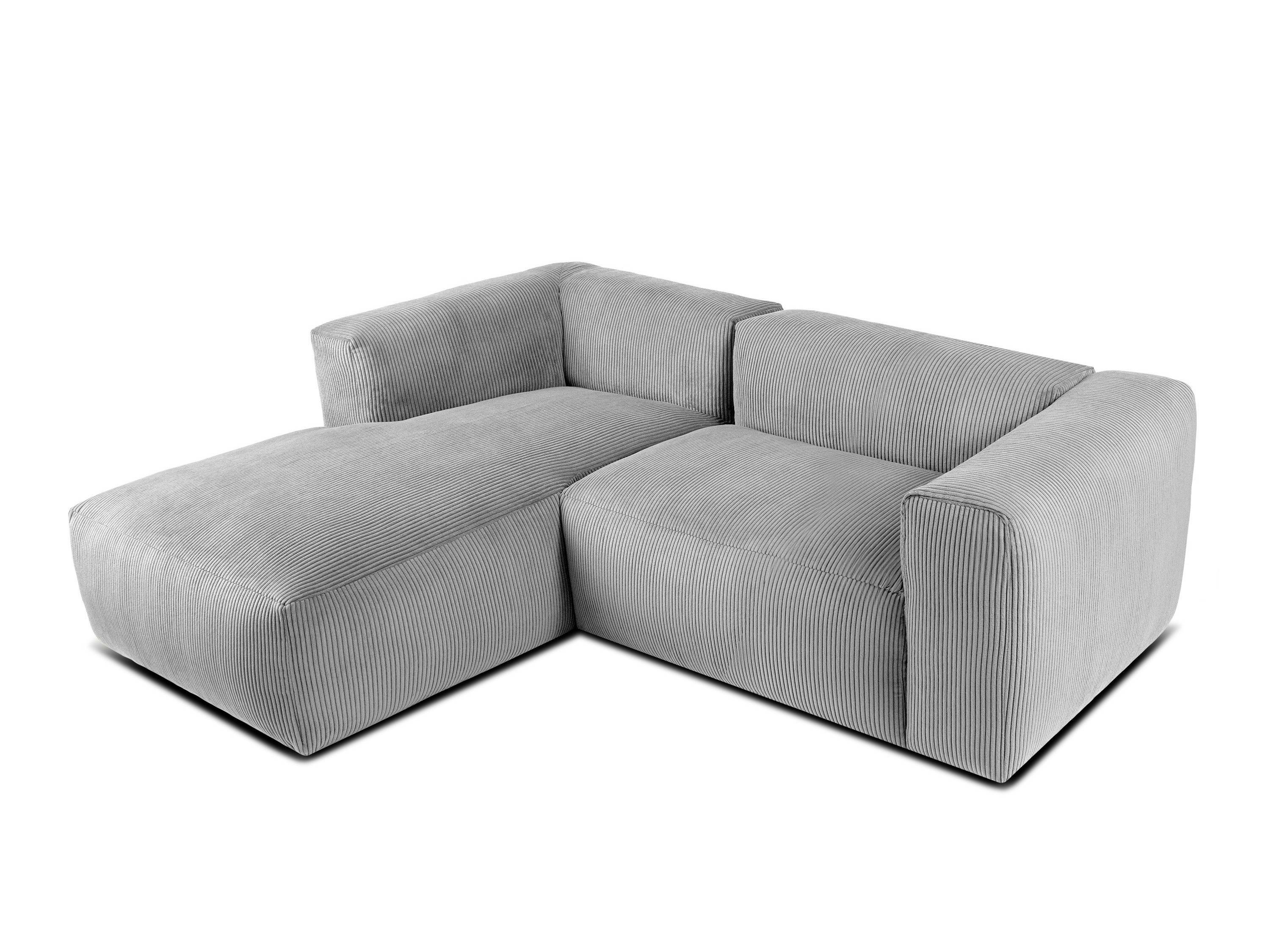 Modularna kutna garnitura Melteno 105 (Poso 55)