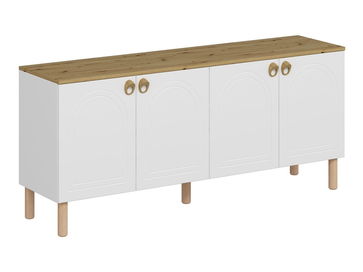 Ormarić Kailua 2693