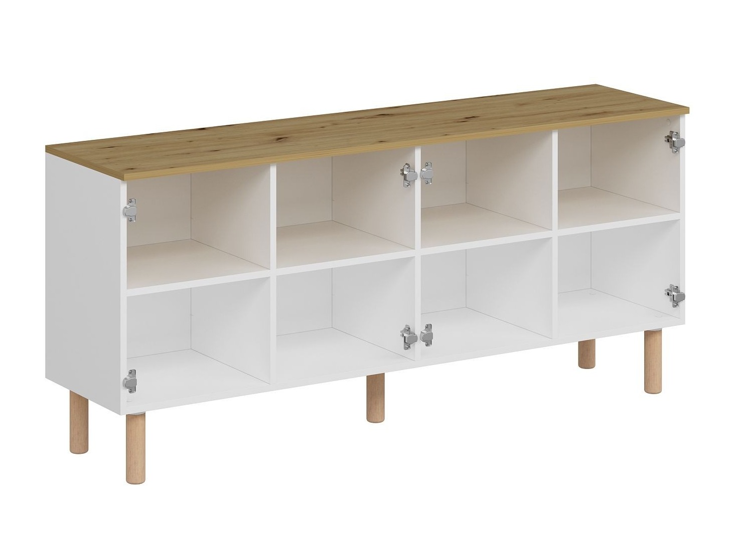 Ormarić Kailua 2693