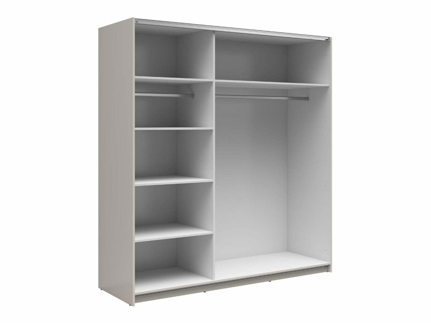 Set za spavaću sobu Livevaro 125