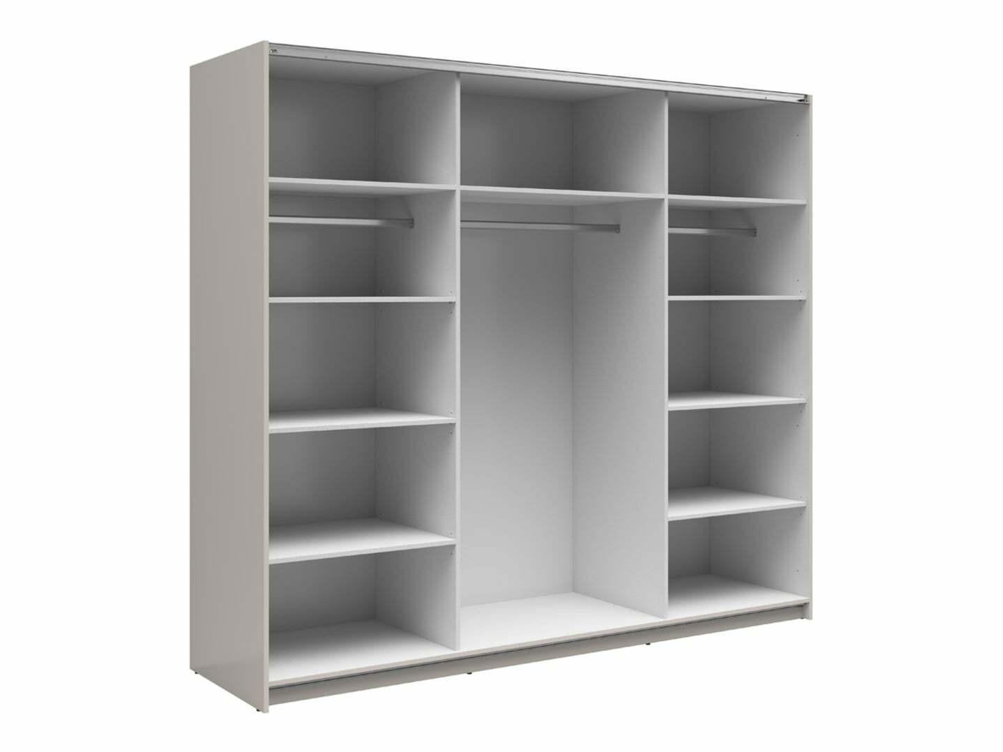 Set za spavaću sobu Livevaro 125