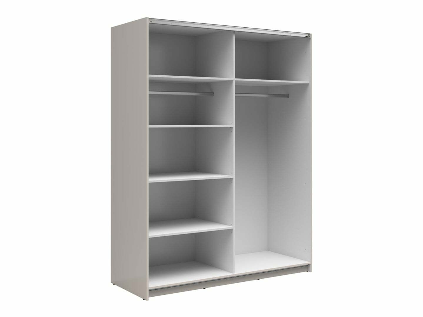 Set za spavaću sobu Livevaro 125