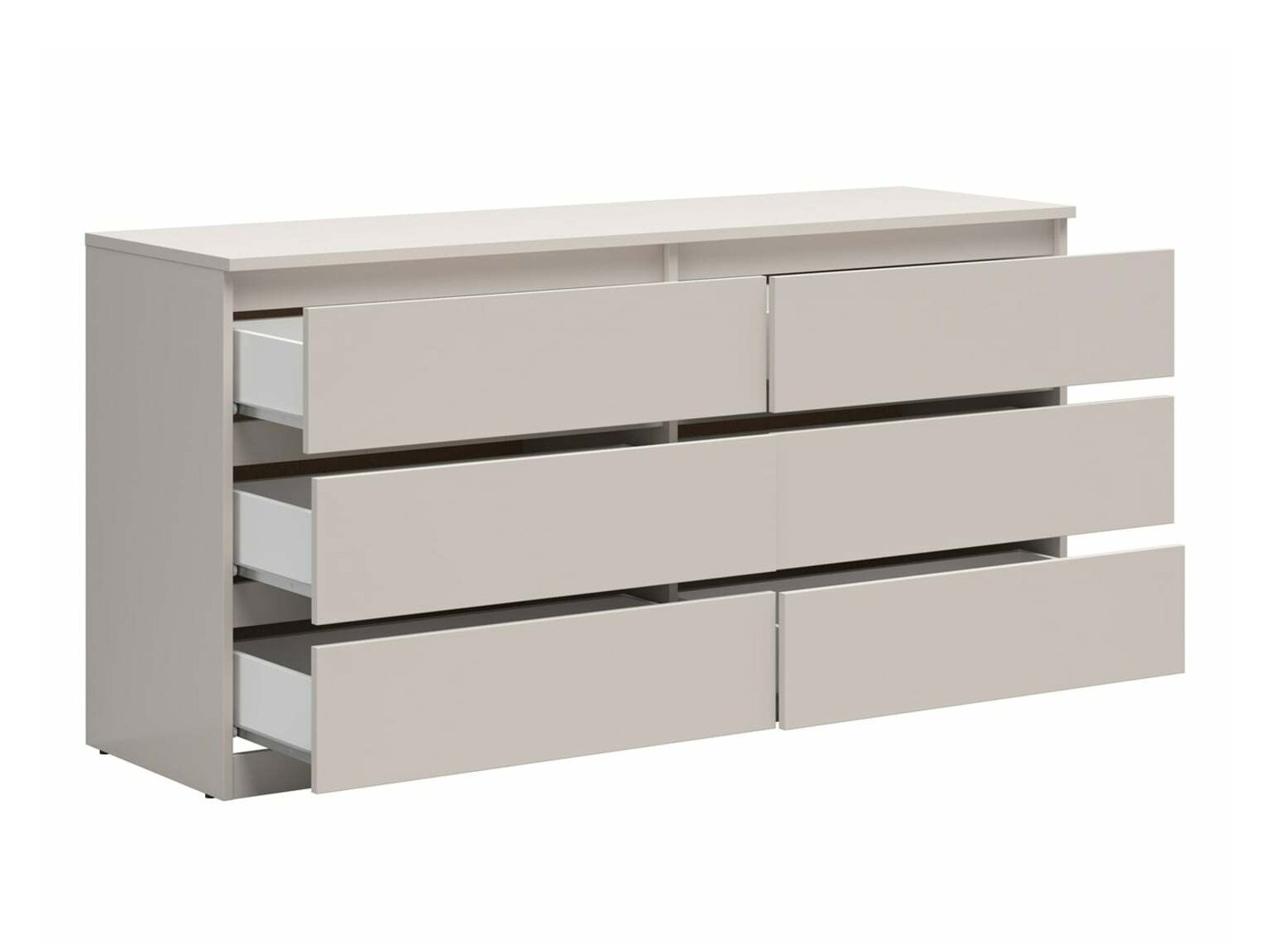 Set za spavaću sobu Livevaro 125