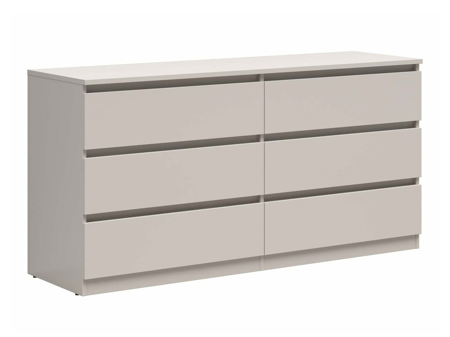 Set za spavaću sobu Livevaro 125