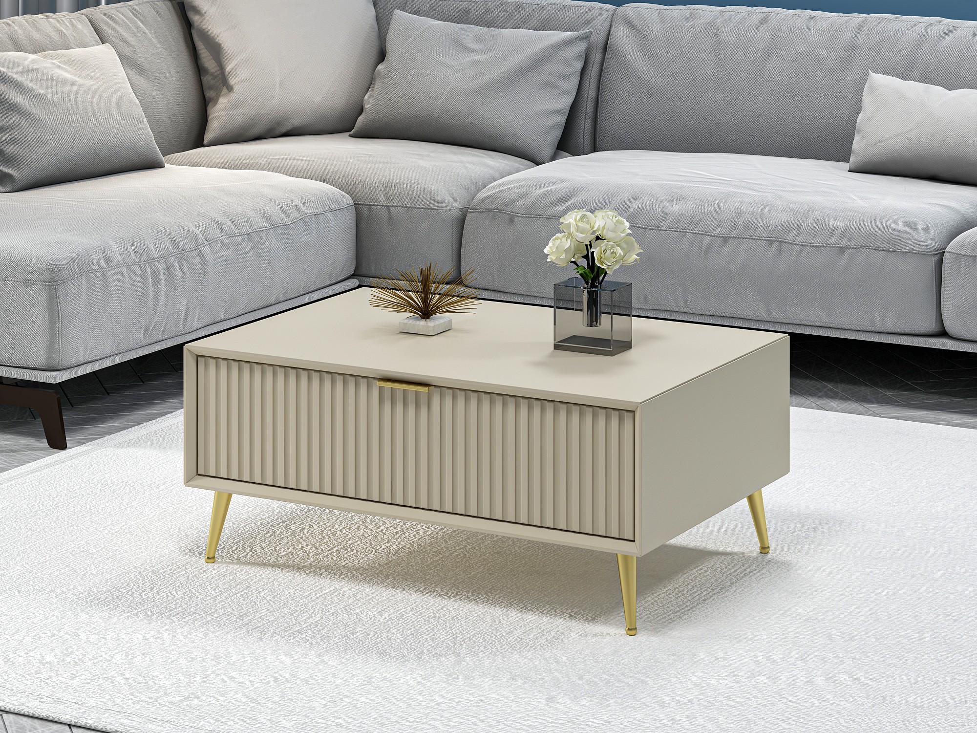 Stolić za kavu Kailua 2692