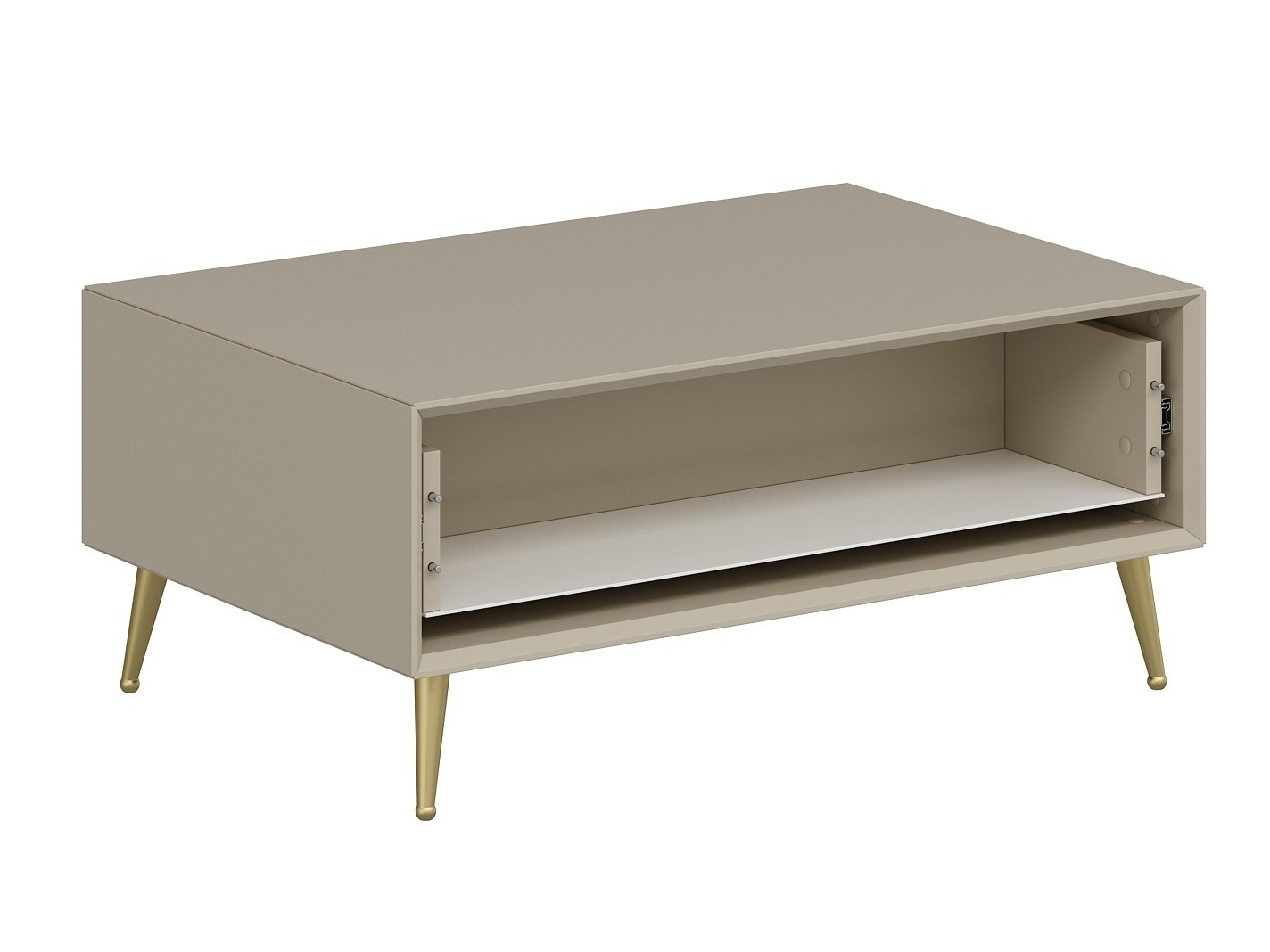 Stolić za kavu Kailua 2692