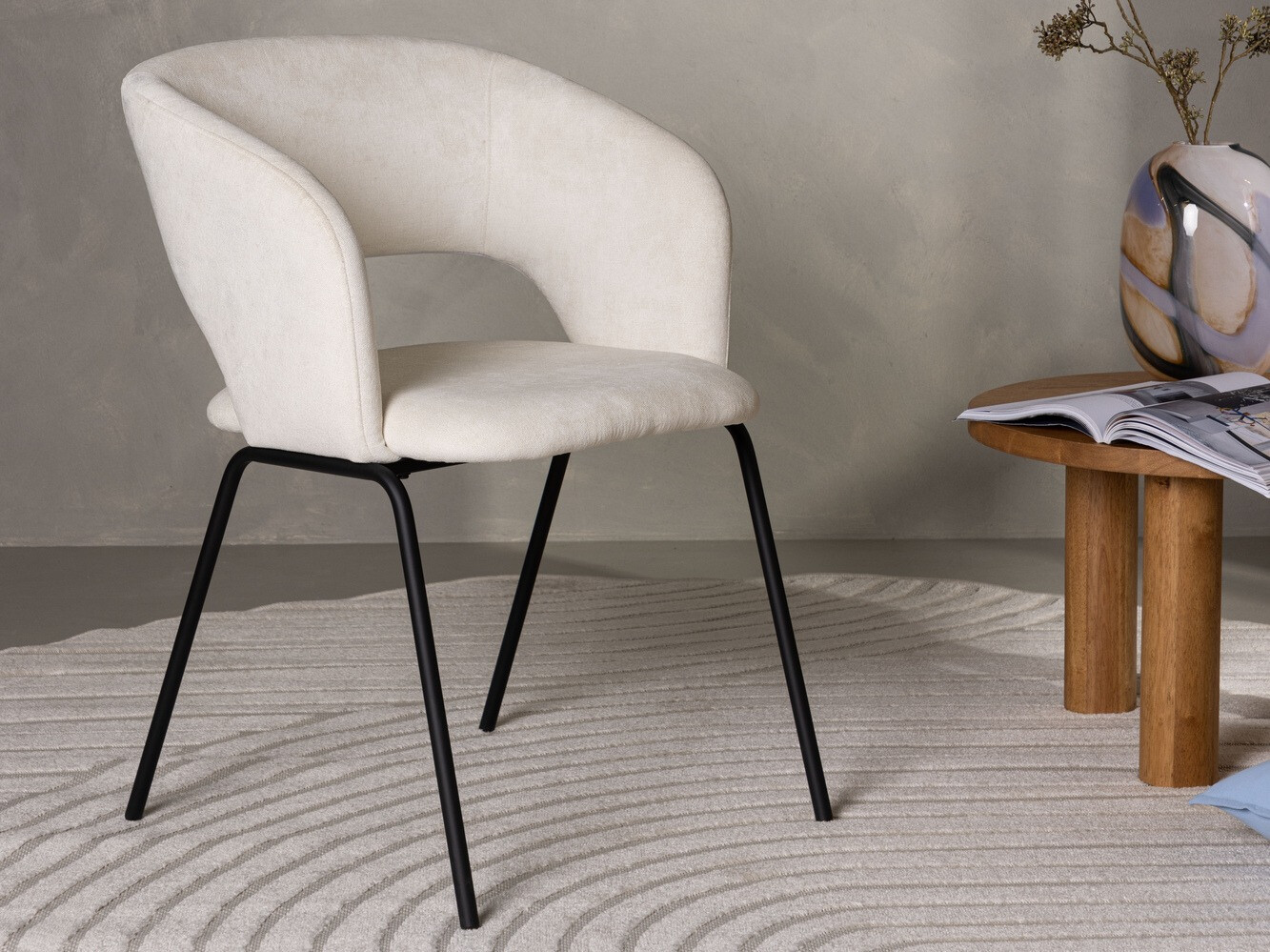 Stolica SC9479 s oštećenim pakiranjem