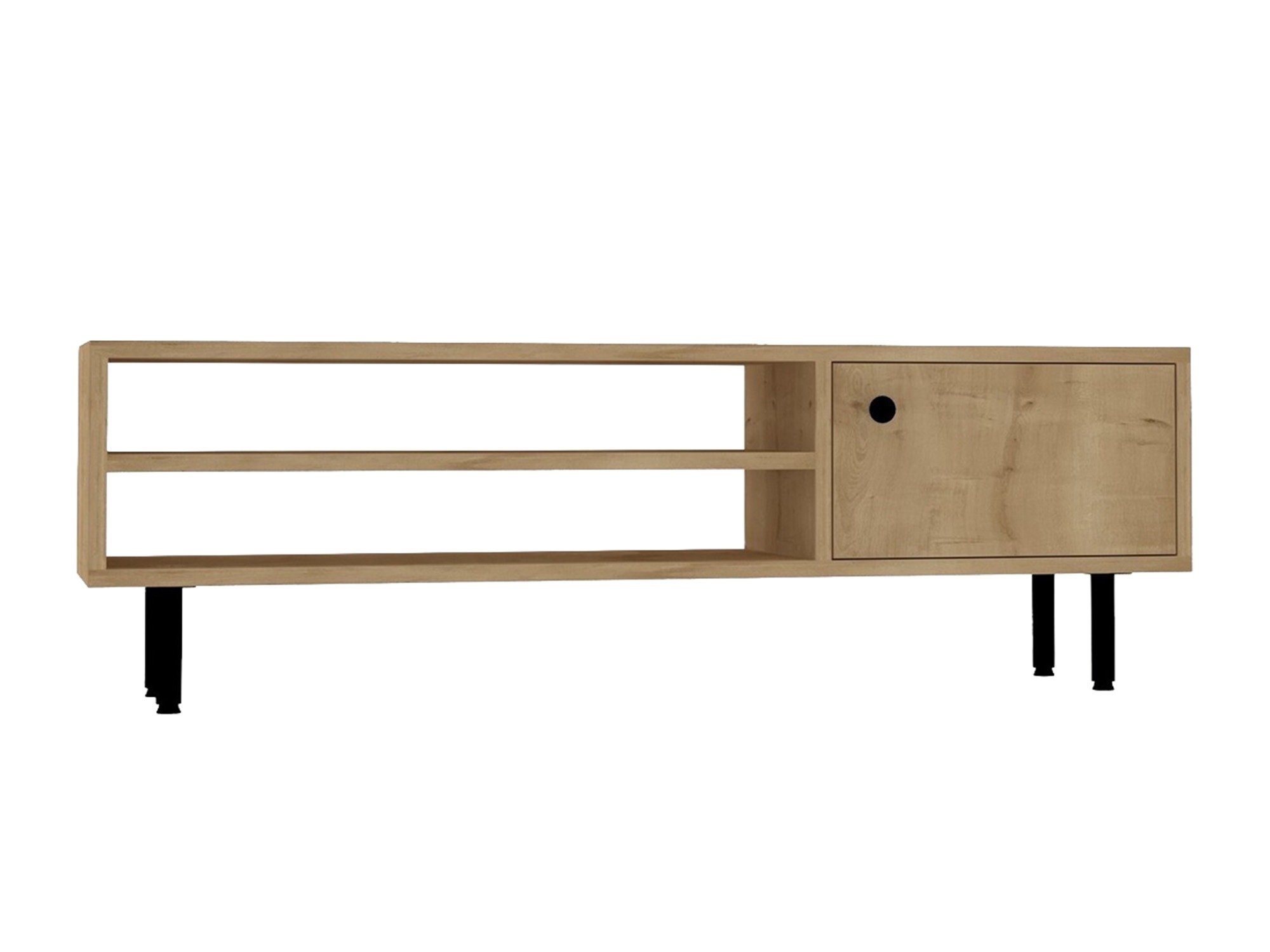 TV stol Kailua 2224 (Hrast)