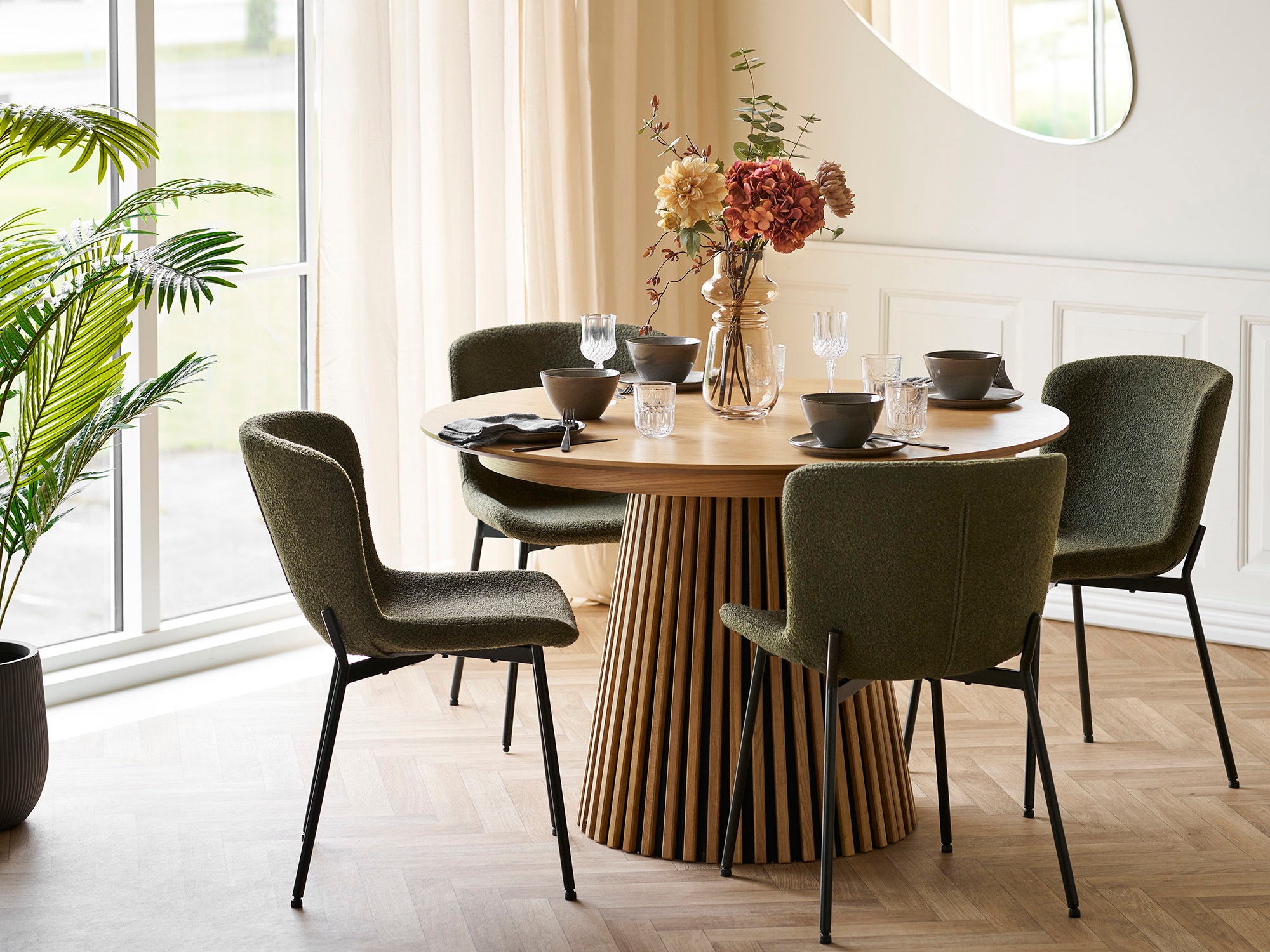 Blagovaonski set Nolromi 105