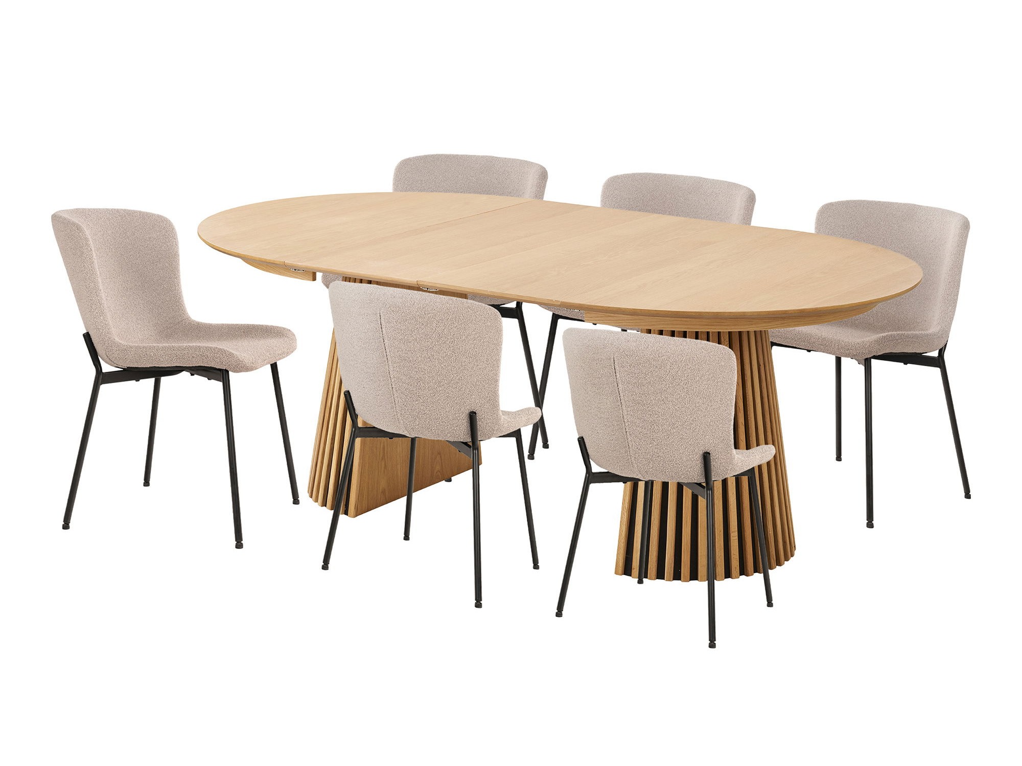 Blagovaonski set Nolromi 106