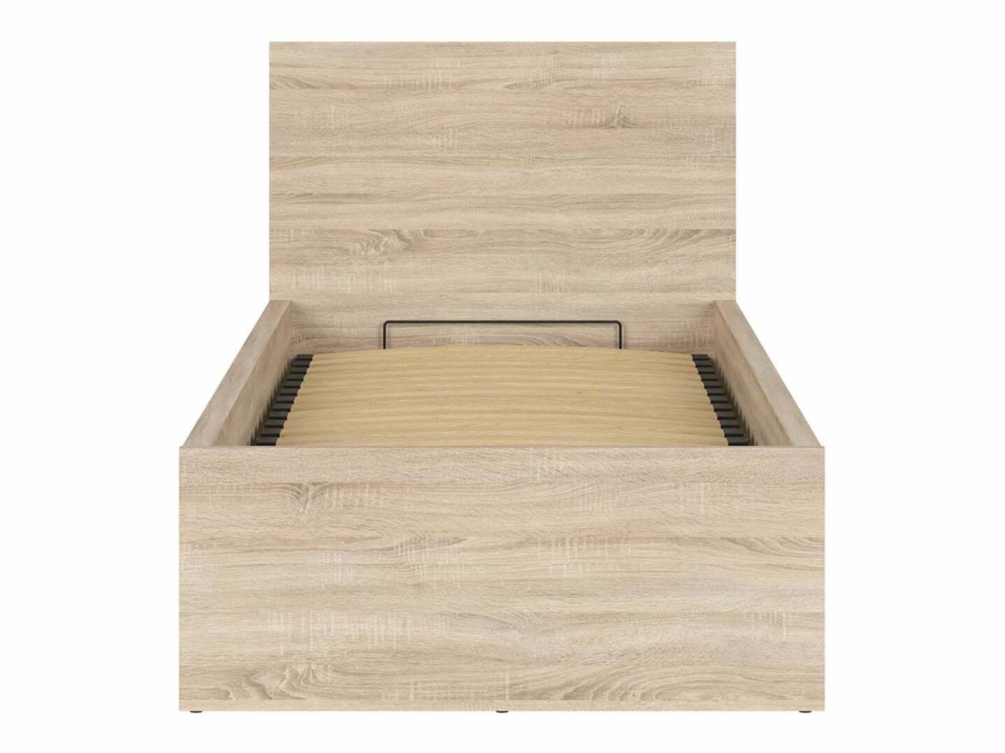 Krevet Livevaro 126 (Sonoma hrast)