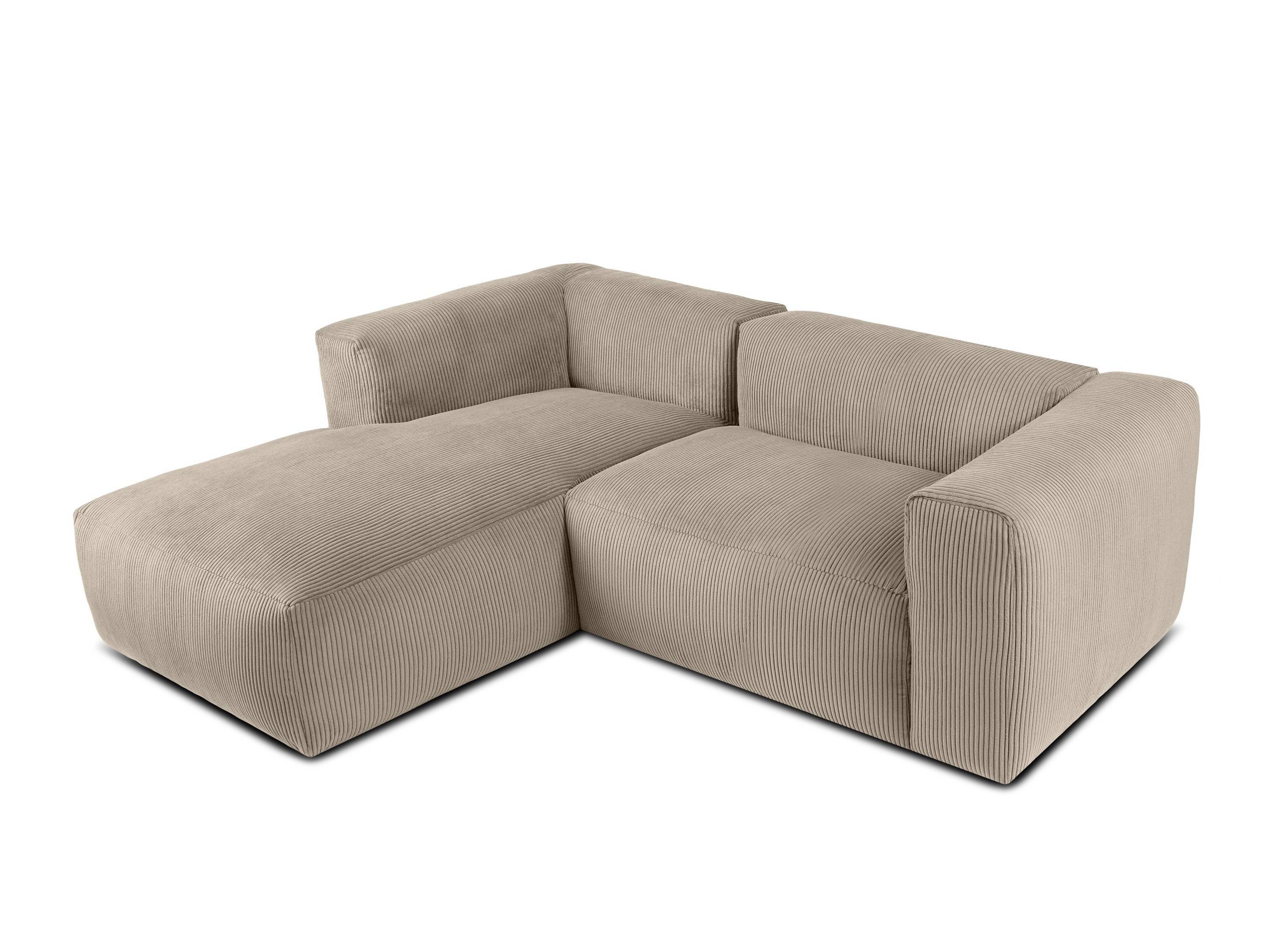 Modularna kutna garnitura Melteno 105 (Poso 02)