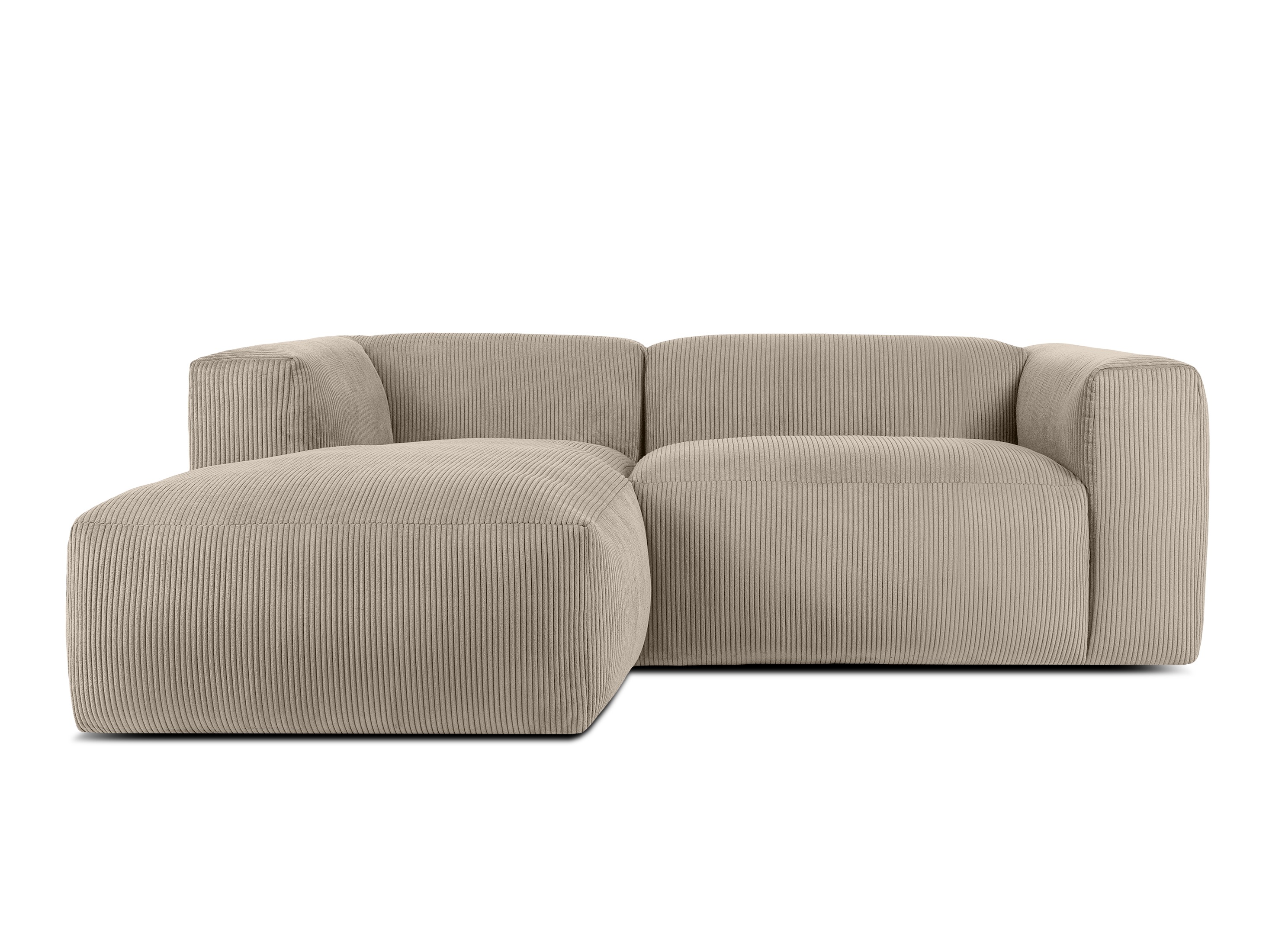 Modularna kutna garnitura Melteno 105 (Poso 02)