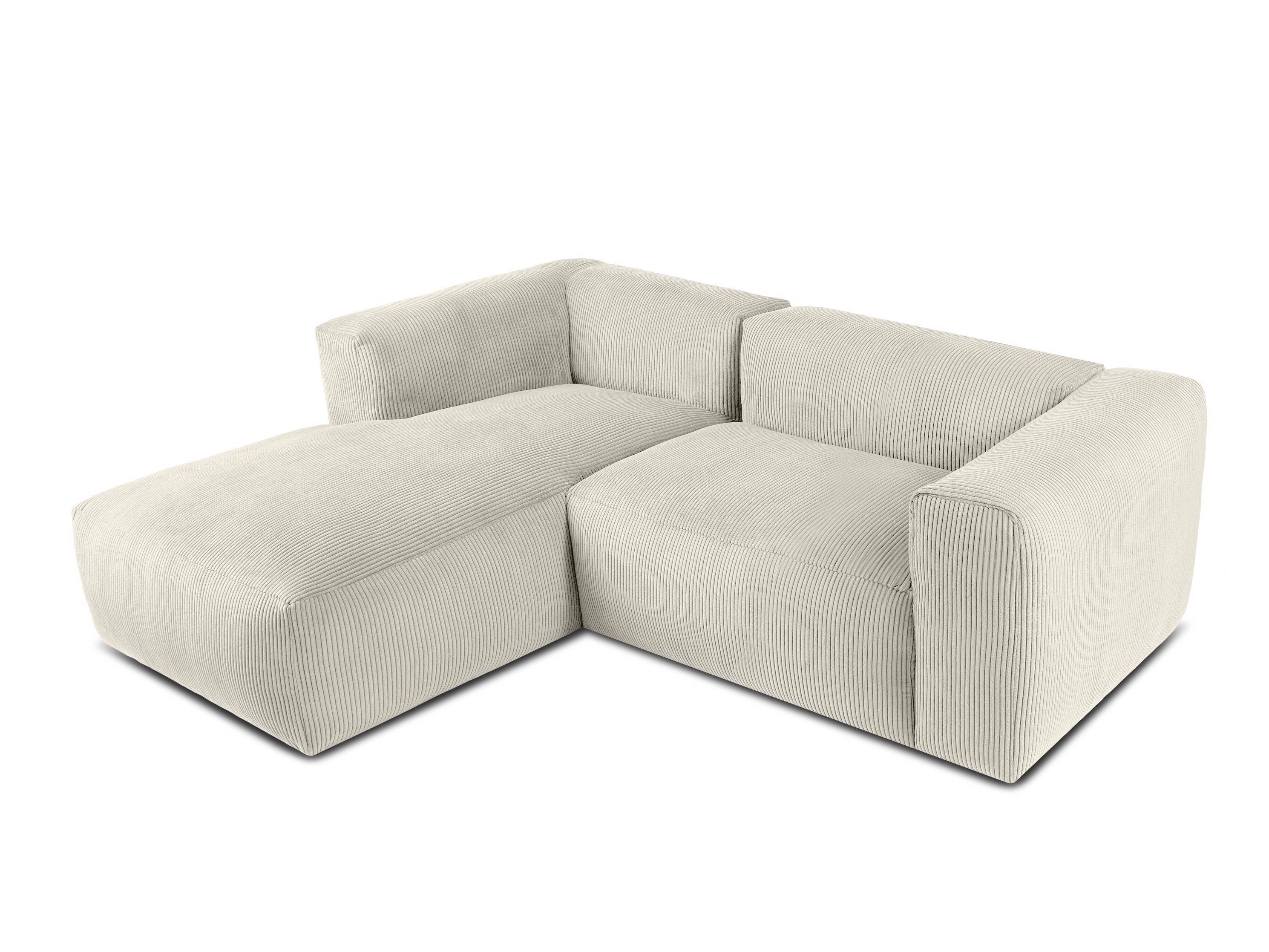 Modularna kutna garnitura Melteno 105 (Poso 100)