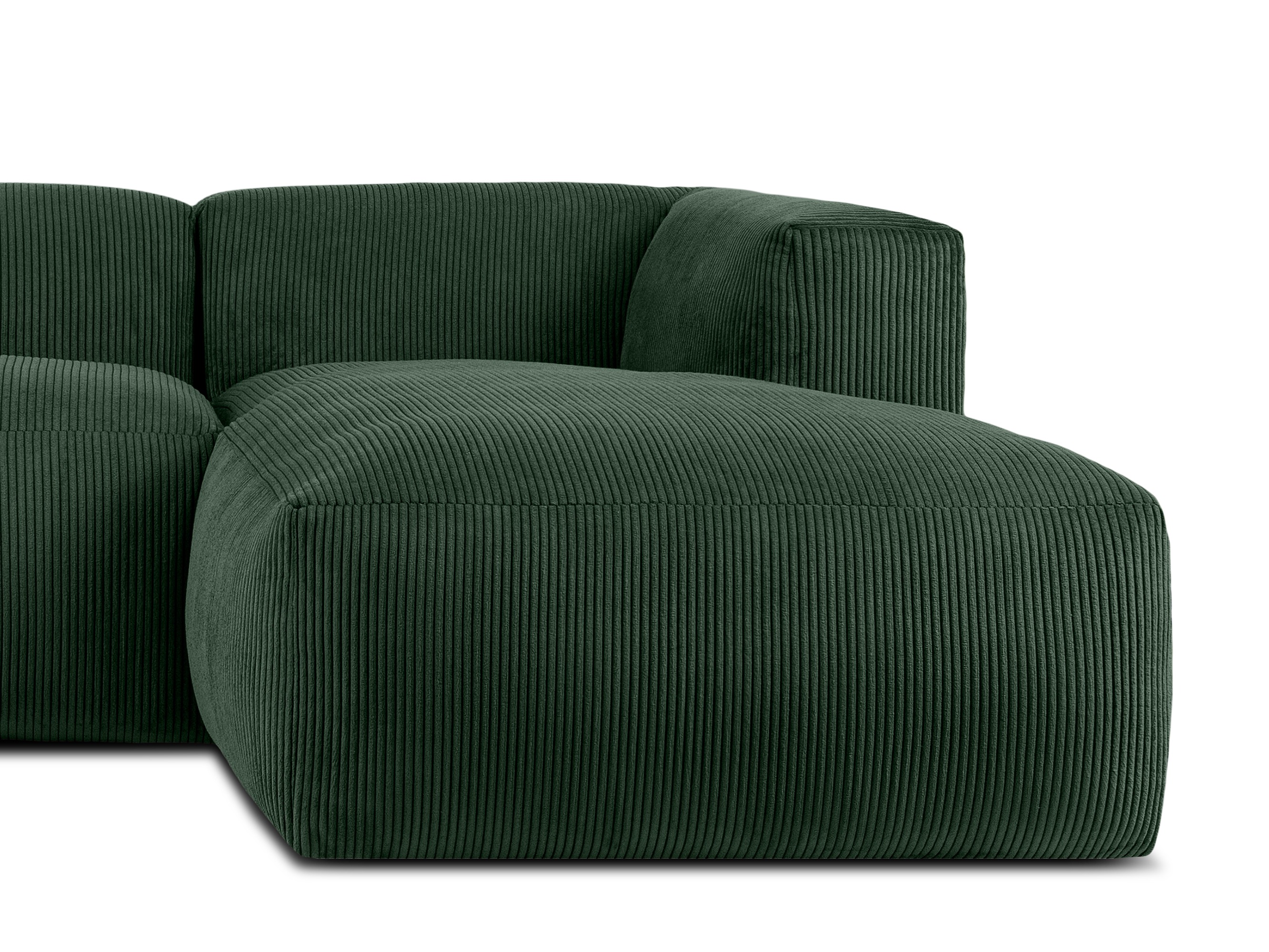 Modularna kutna garnitura Melteno 106 (Poso 14)