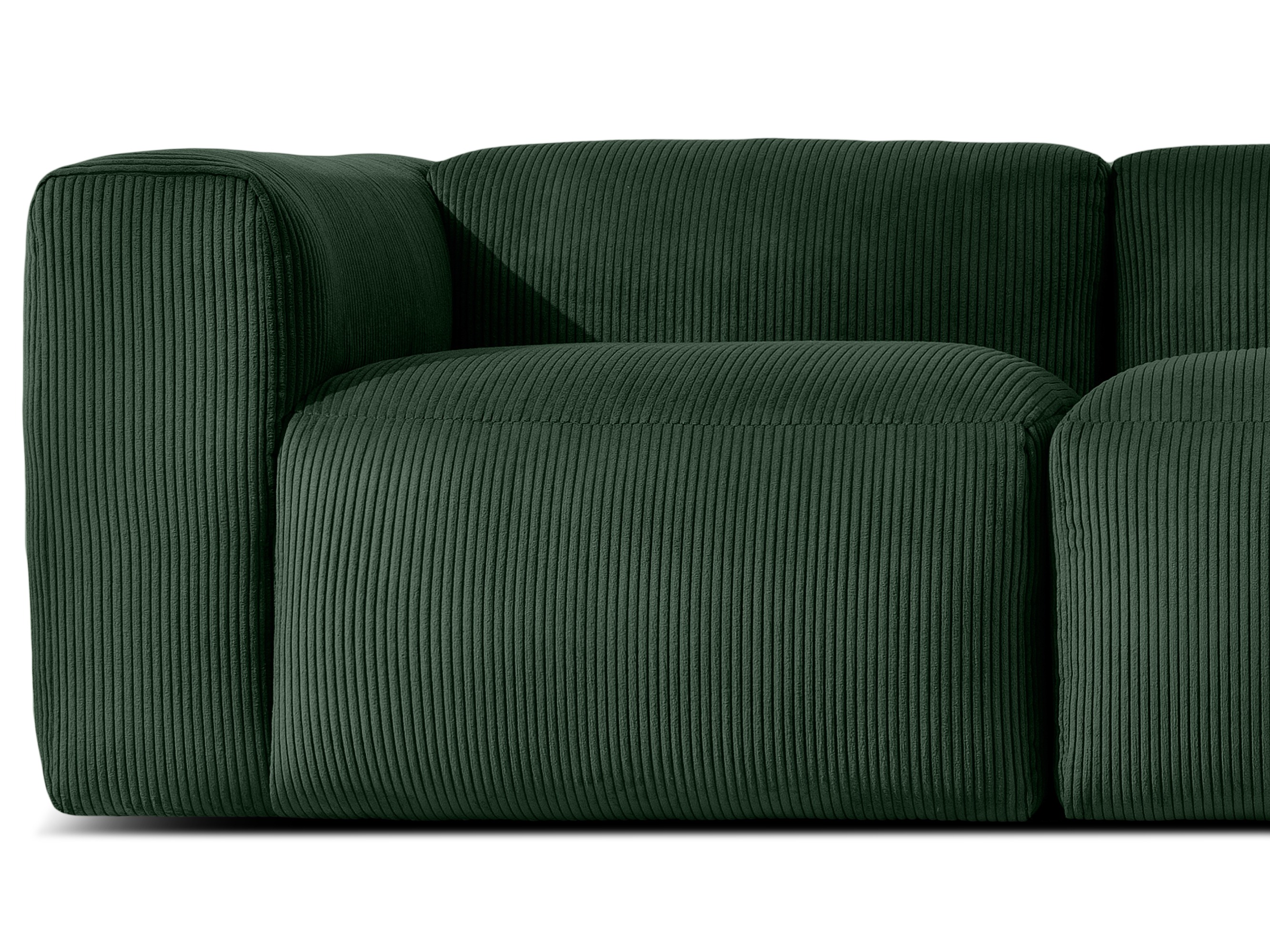 Modularna kutna garnitura Melteno 106 (Poso 14)