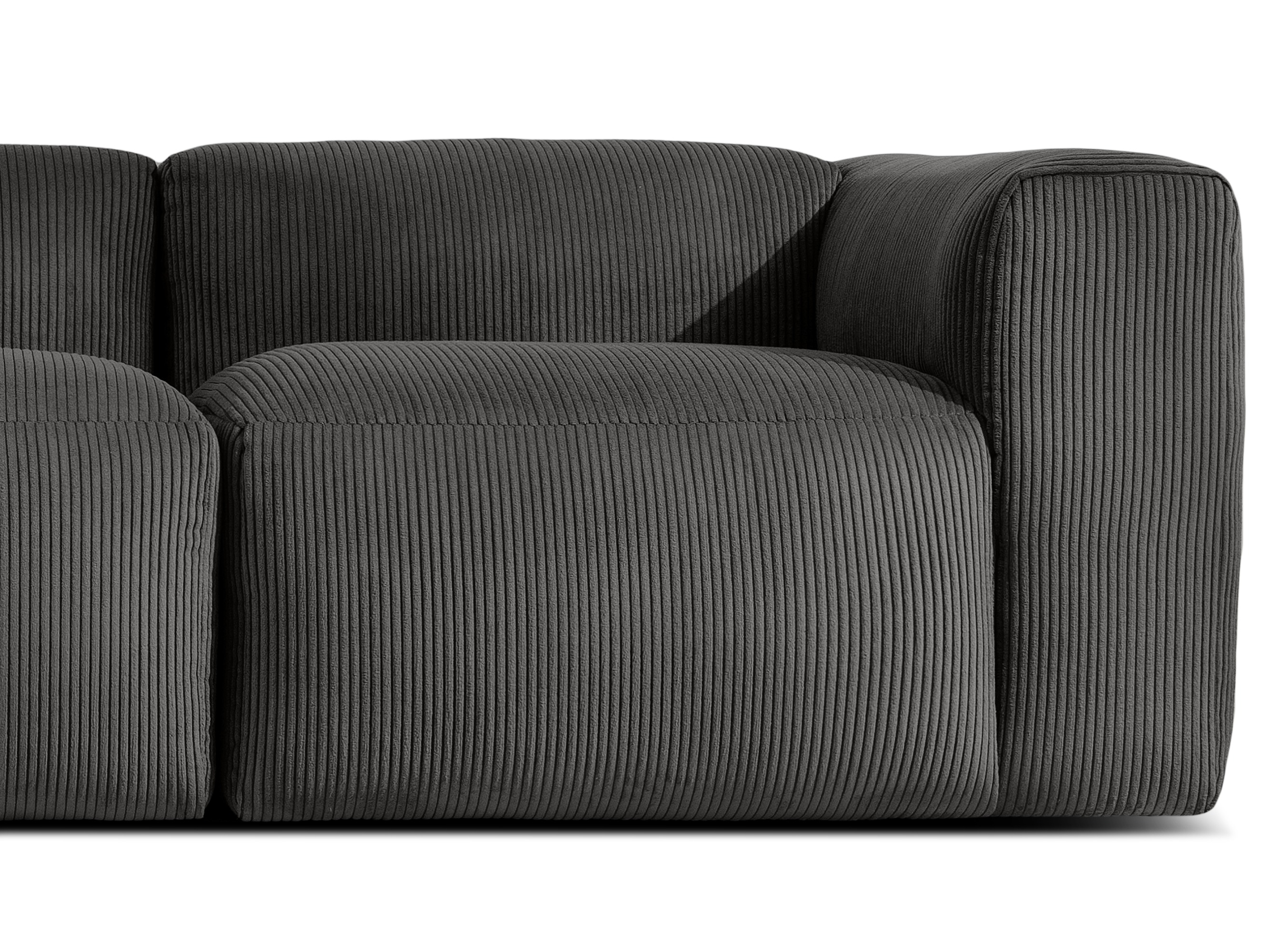 Modularna kutna garnitura Melteno 106 (Poso 22)