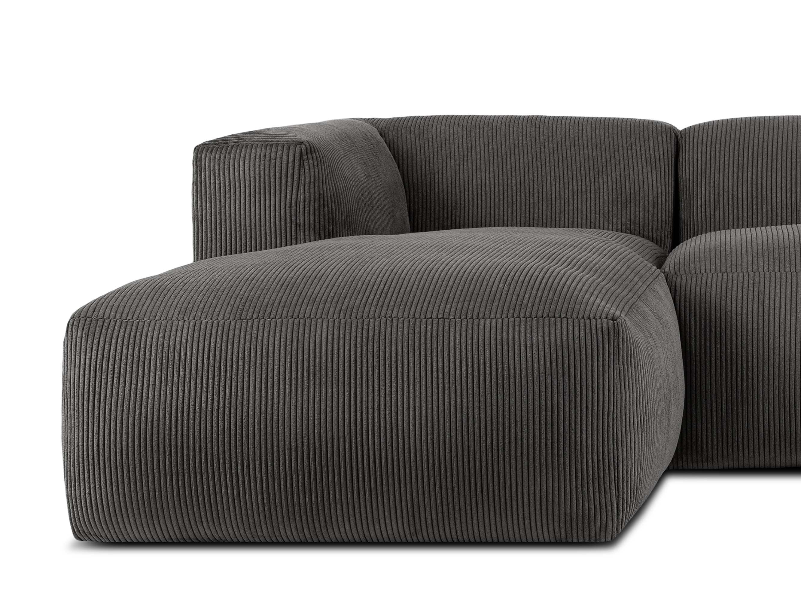 Modularna kutna garnitura Melteno 106 (Poso 22)