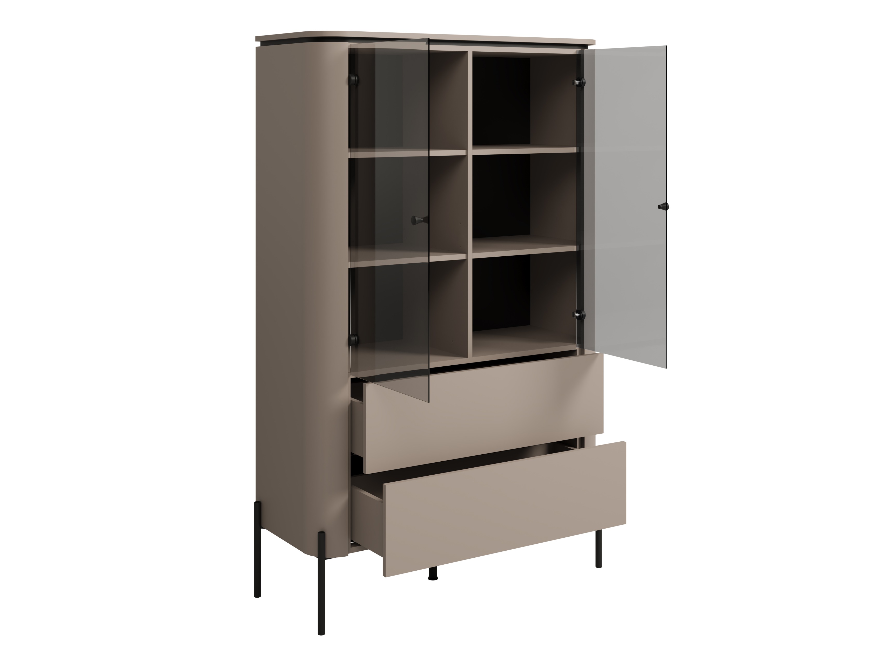 Set za dnevni boravak Mirbeno 109