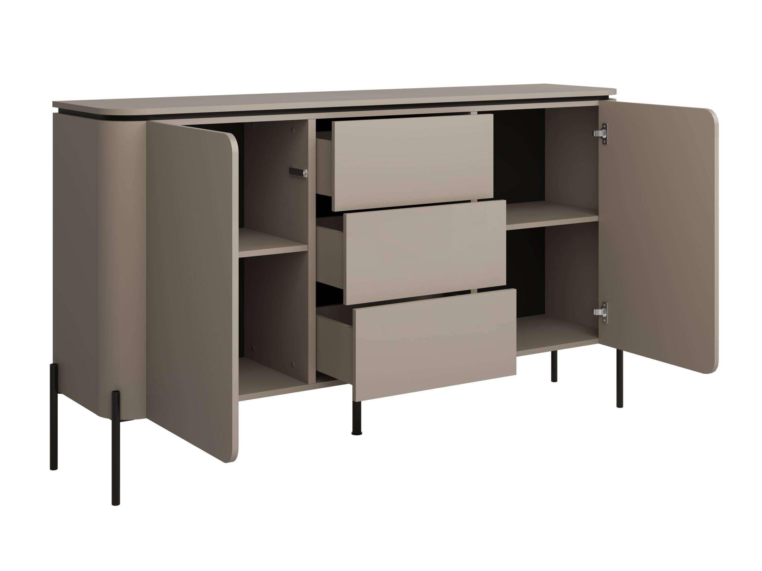 Set za dnevni boravak Mirbeno 109