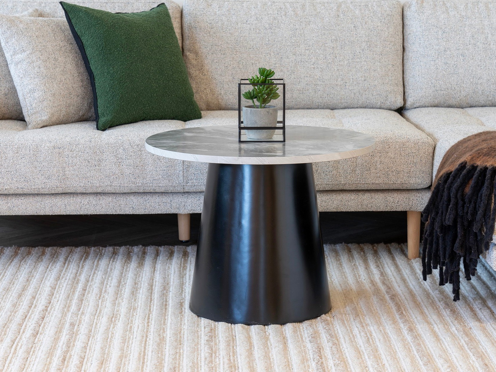 Stolić za kavu Brea 125