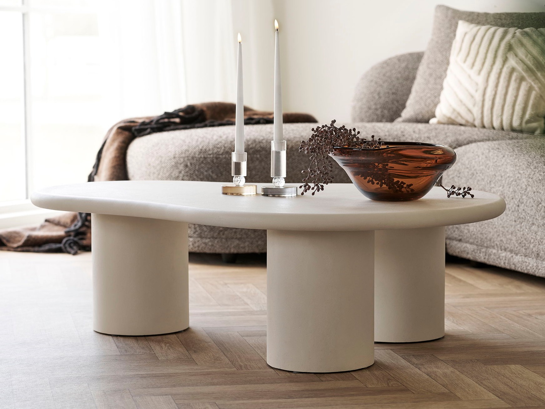 Stolić za kavu Brea 127