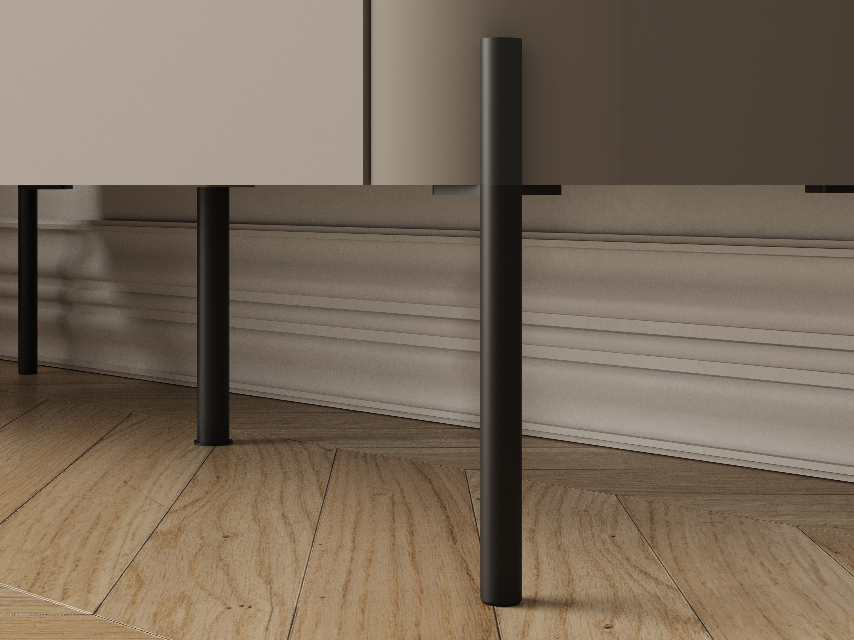 Stolić za kavu Mirbeno 106