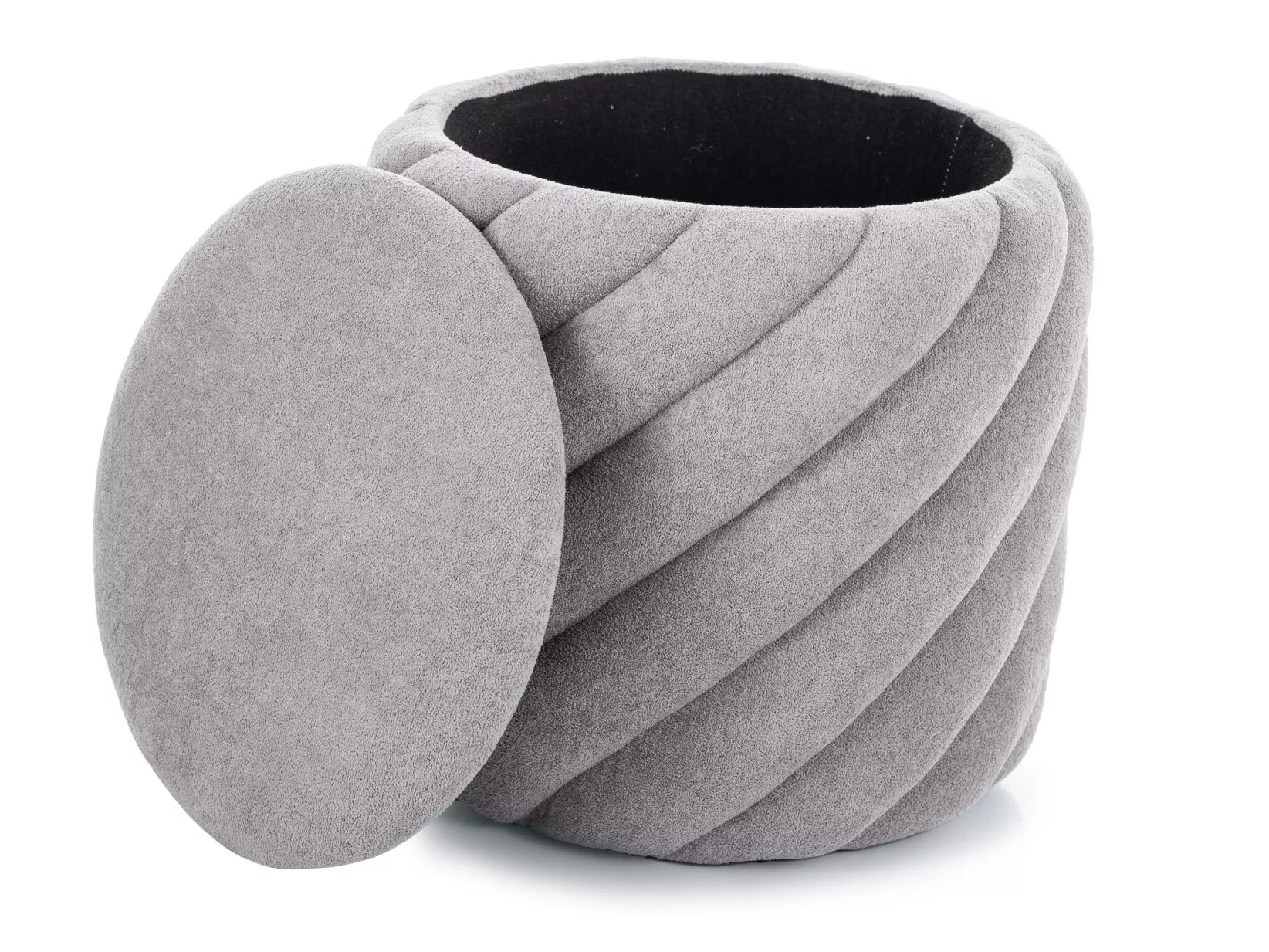 Tabure Detroit 935 (Siva)