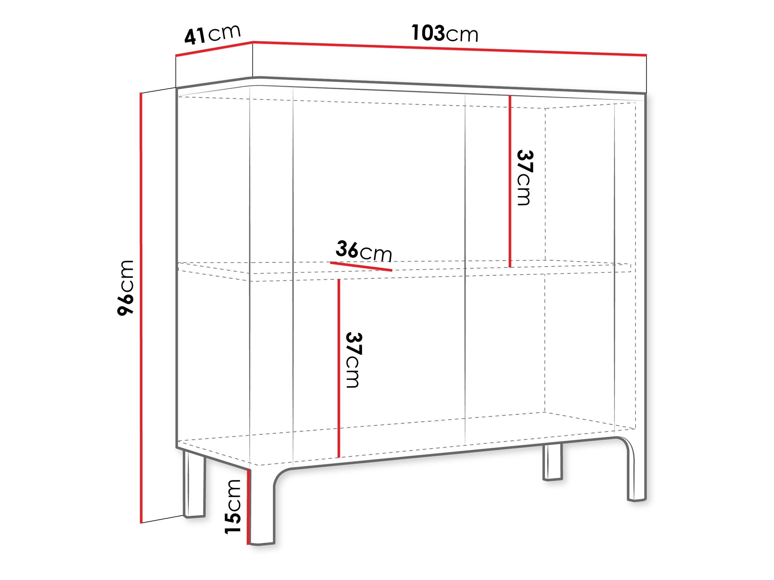 Ormarić Mavtoru 101