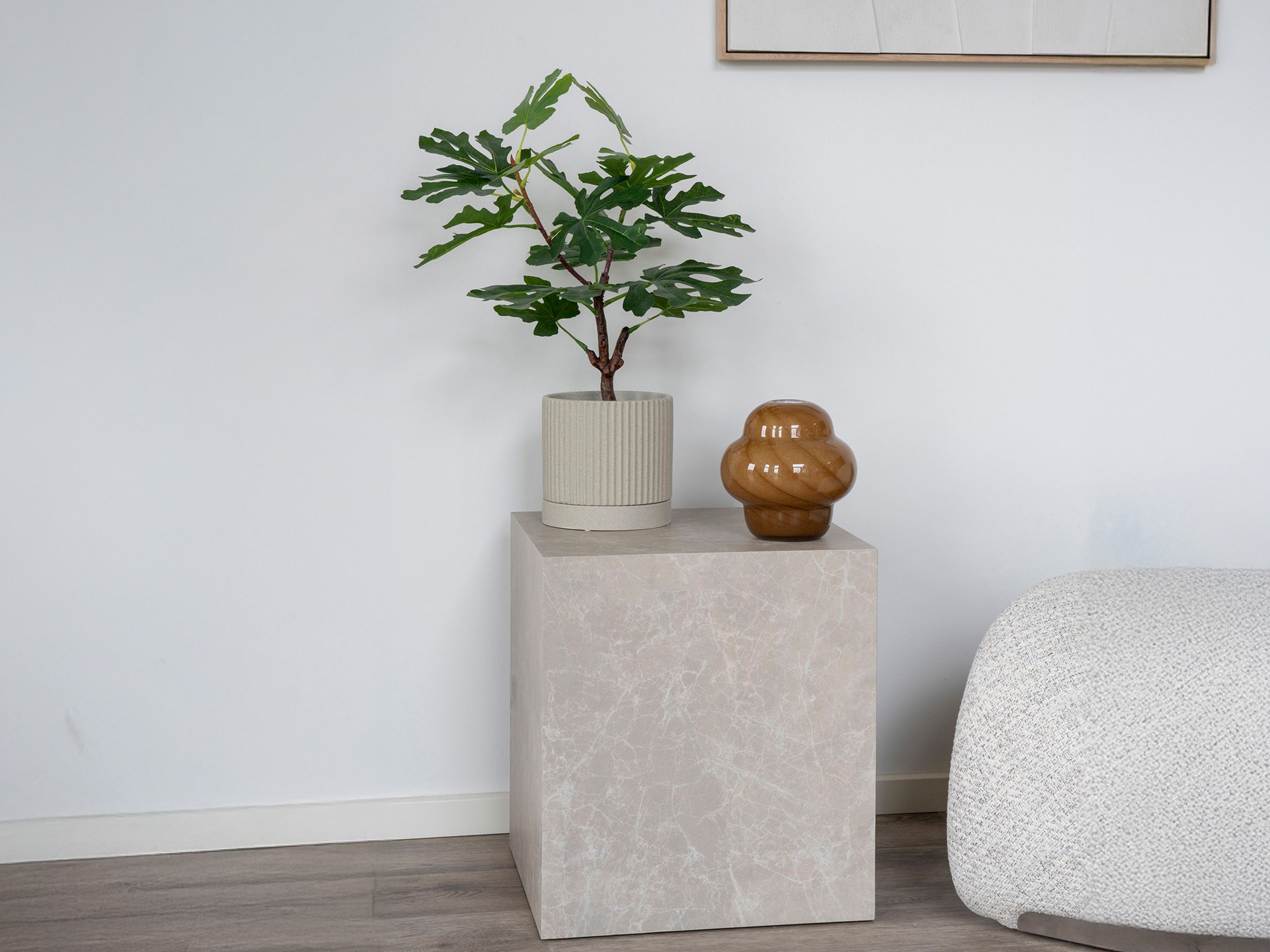 Pomoćni stolić Catavie 100