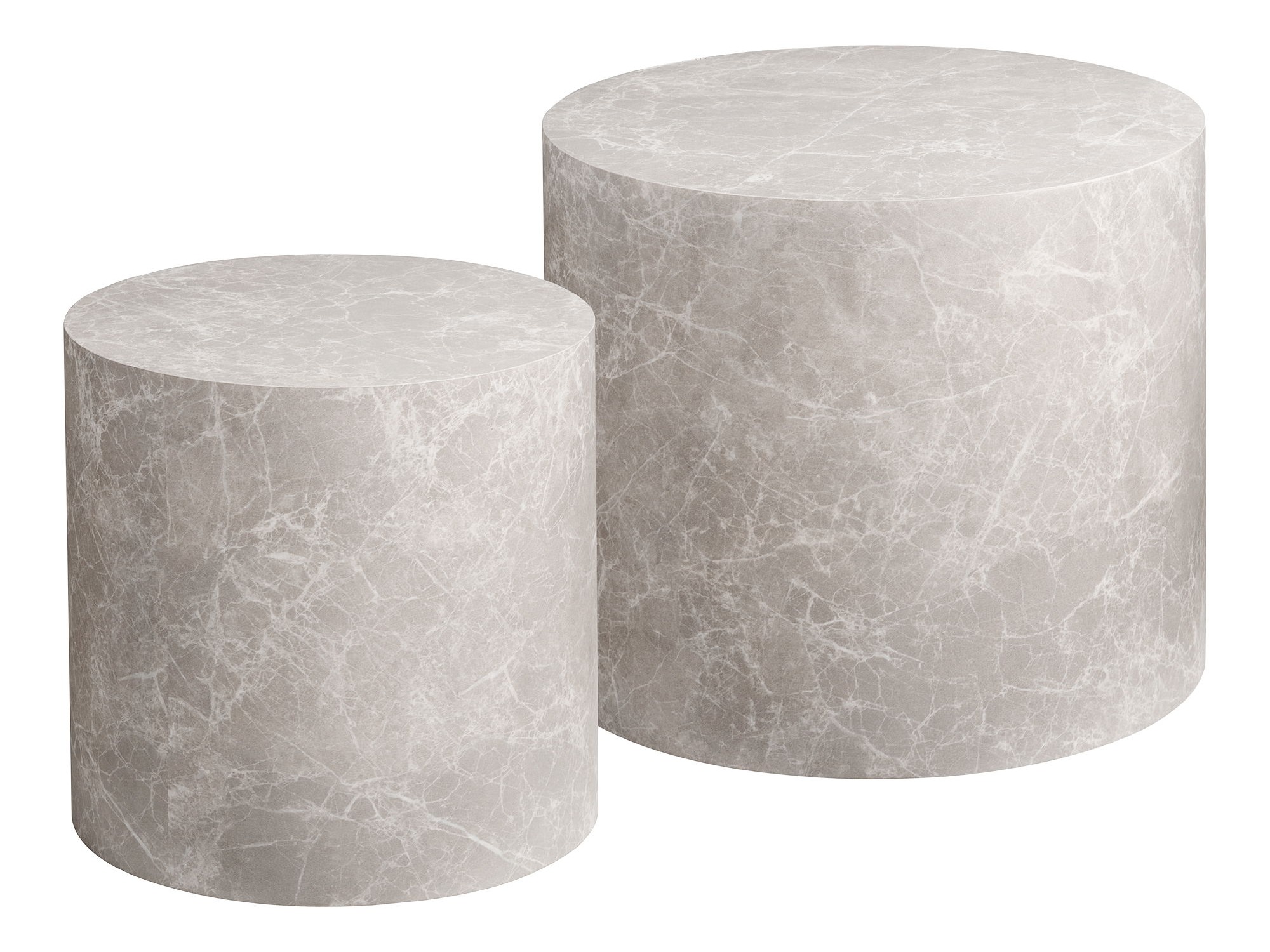 Set stolića za kavu Catavie 104