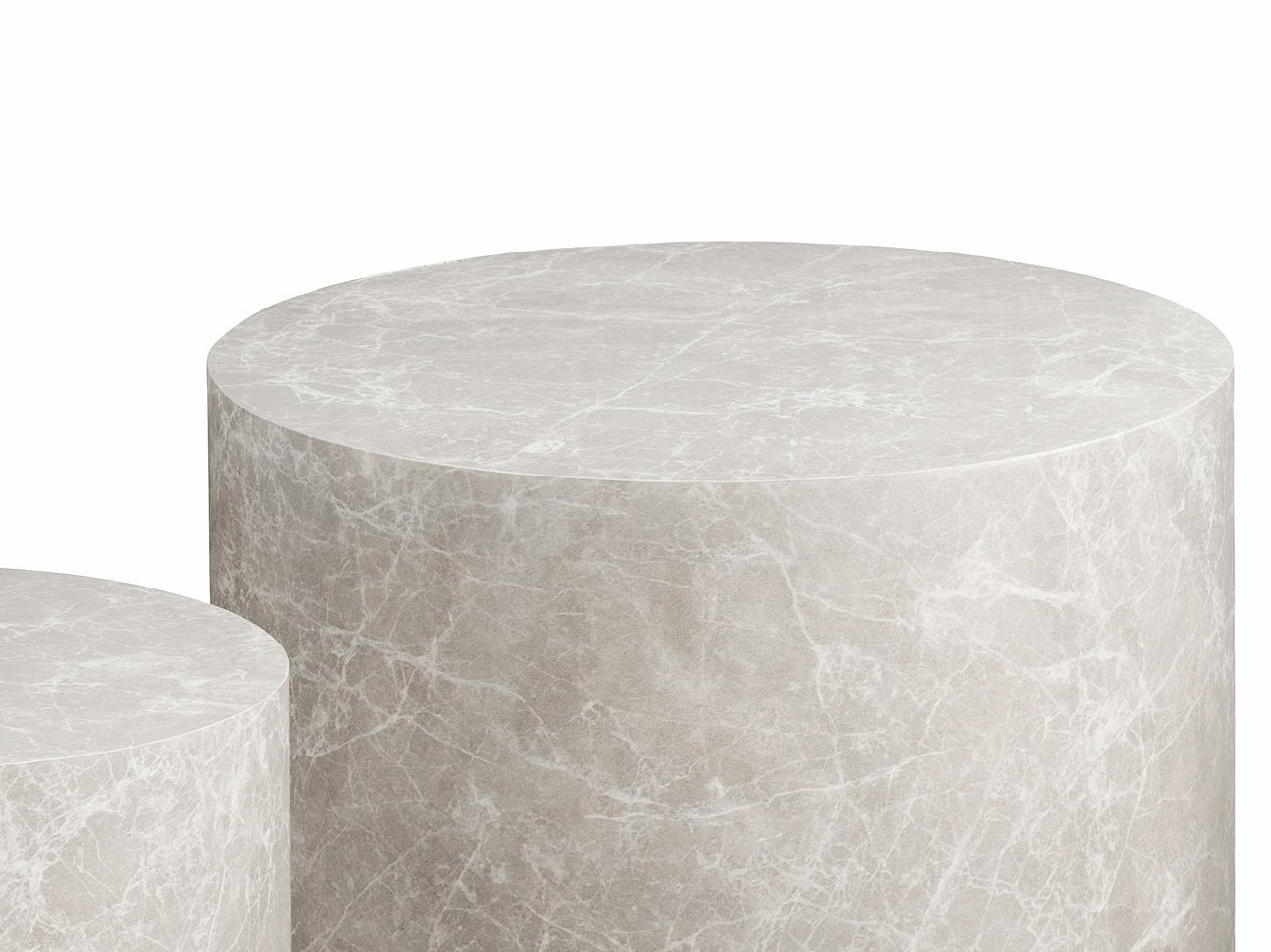 Set stolića za kavu Catavie 104