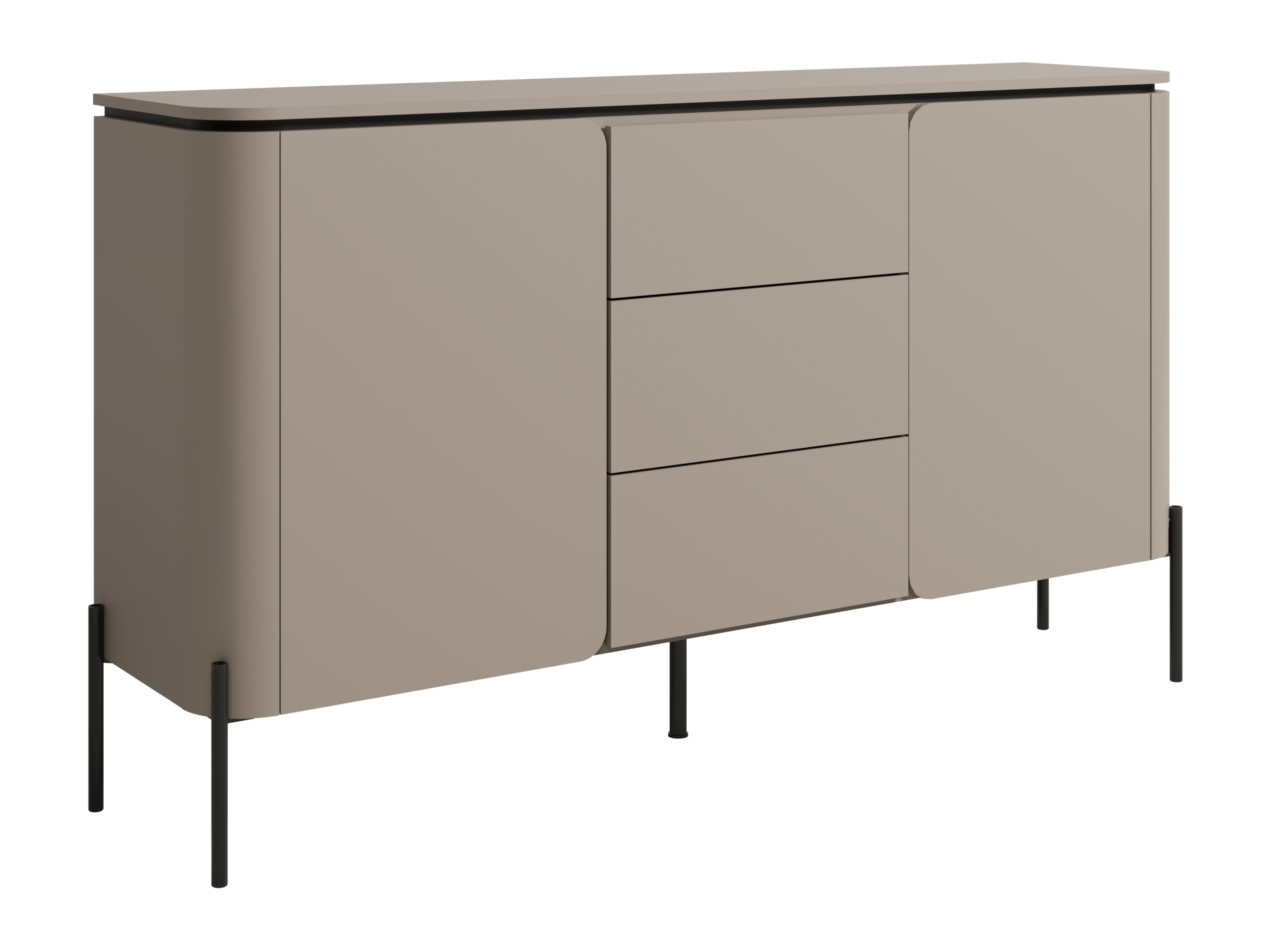 Set za dnevni boravak Mirbeno 109