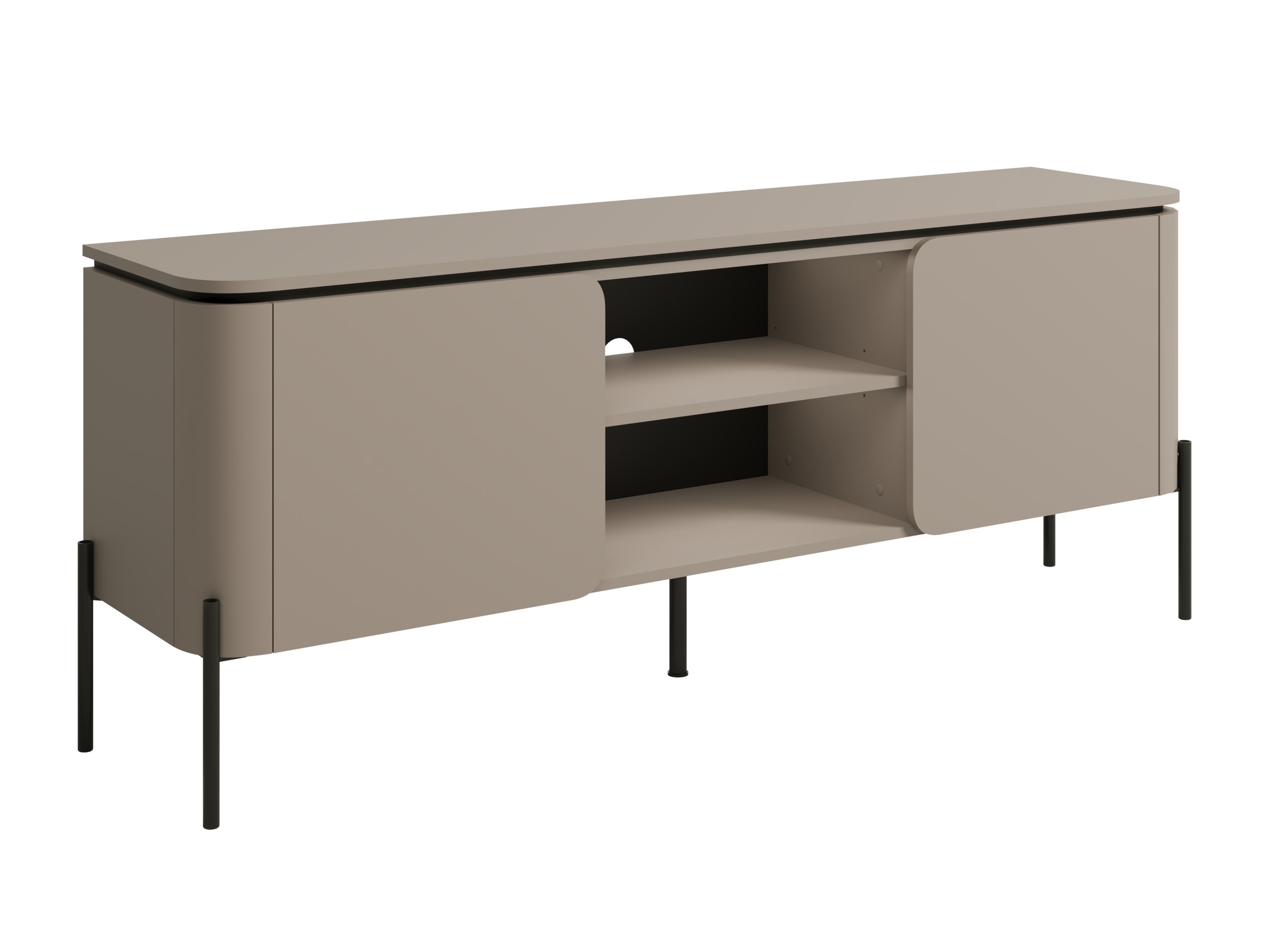 Set za dnevni boravak Mirbeno 109