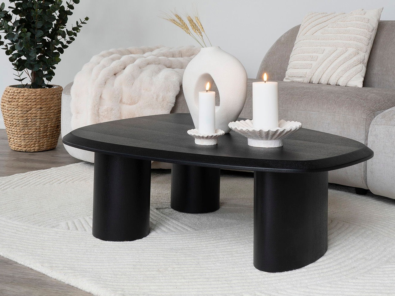 Stolić za kavu Brea 130