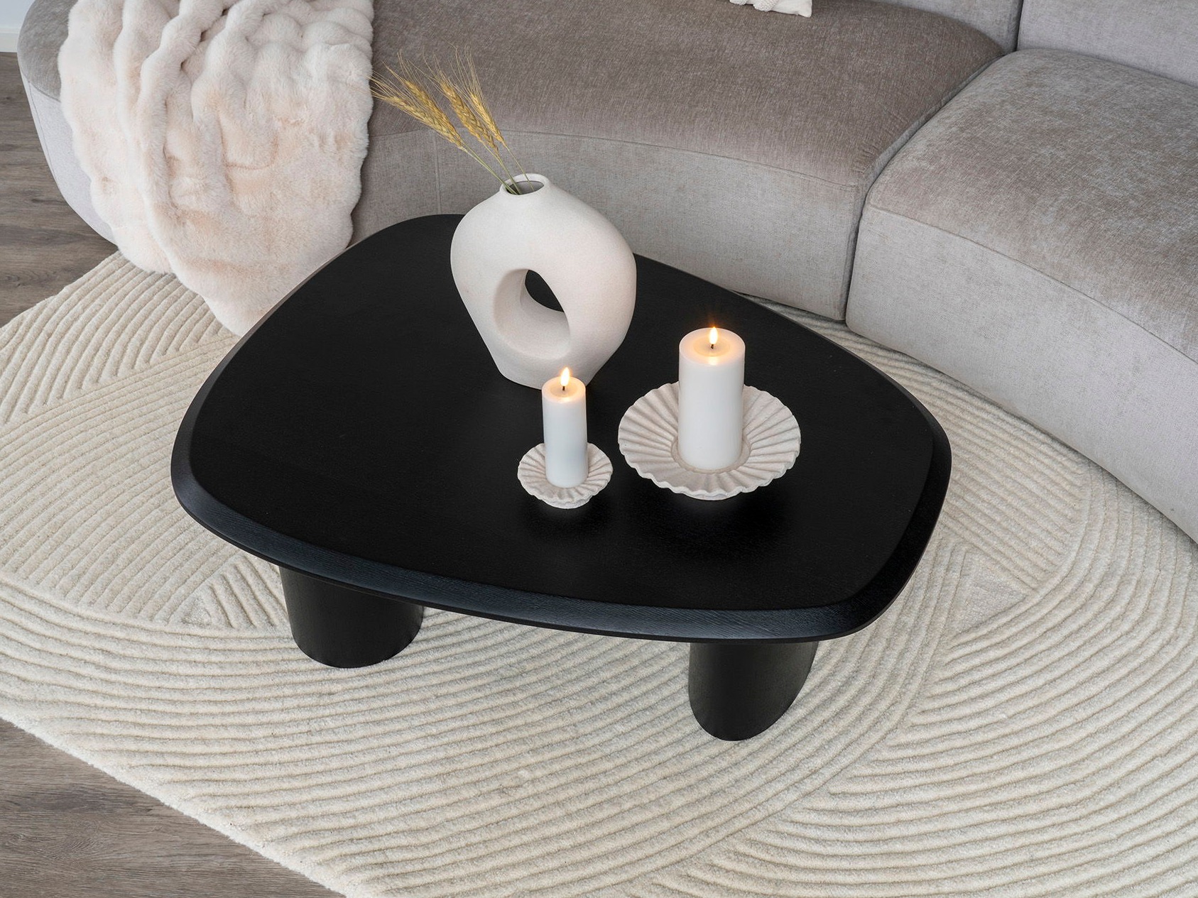 Stolić za kavu Brea 130